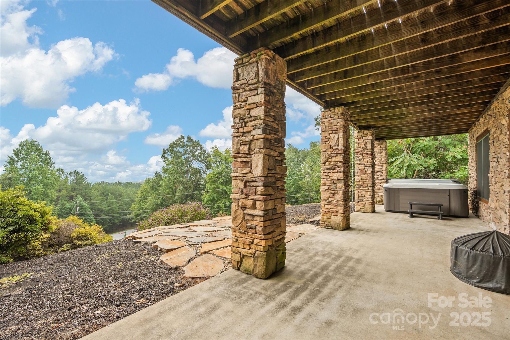 Yellowtop Mountain Estates - Residential