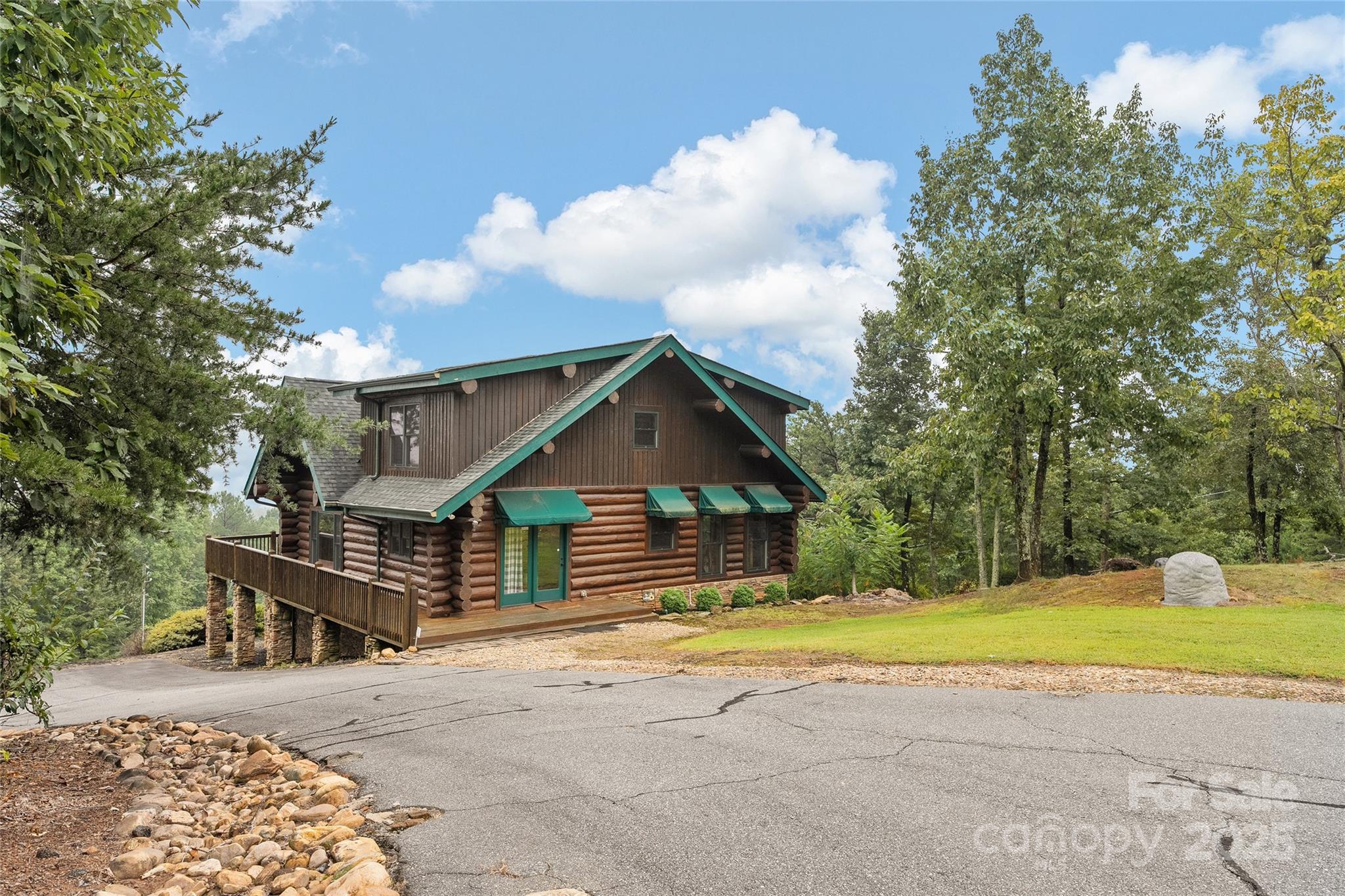 Yellowtop Mountain Estates - Residential