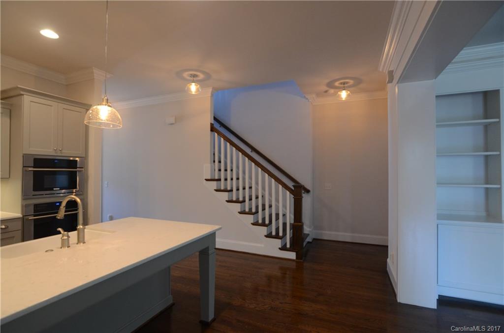 Springfield - Residential