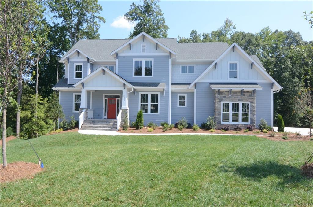 Springfield - Residential
