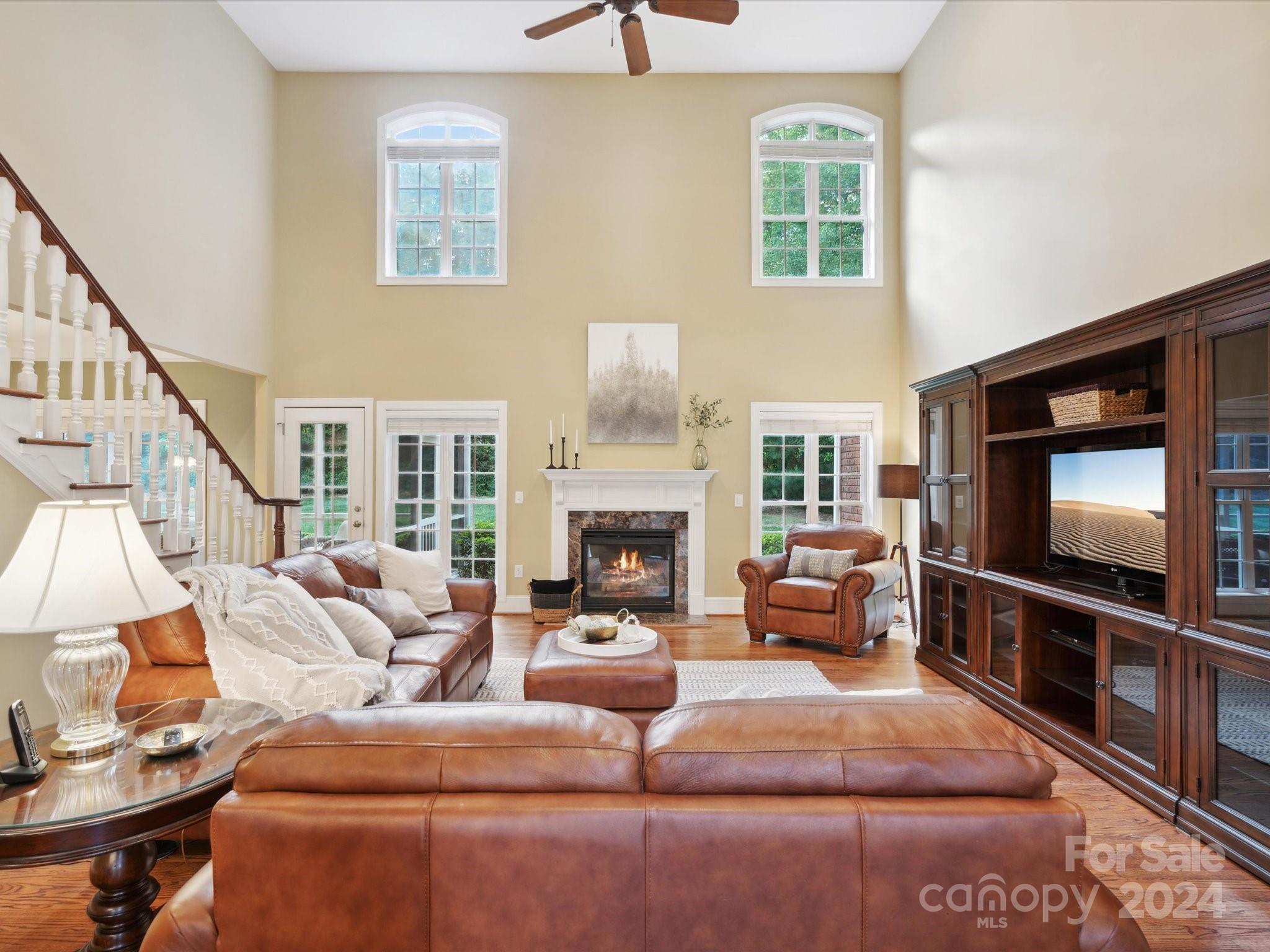 Laurel Creek - Residential