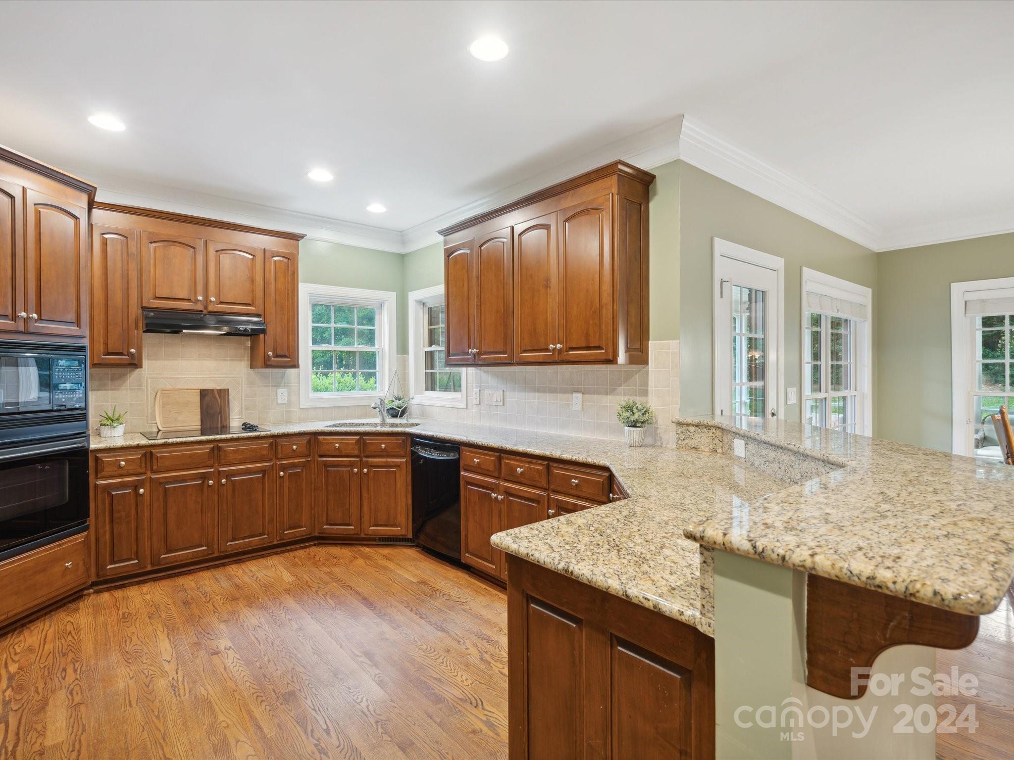 Laurel Creek - Residential