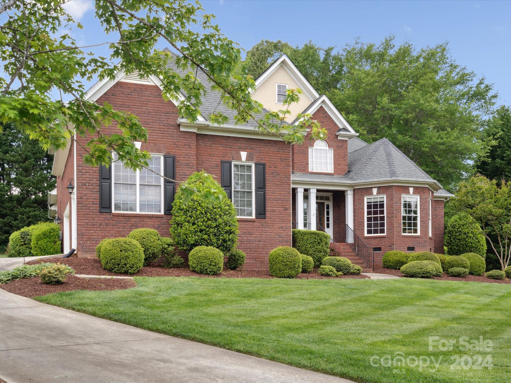 Laurel Creek - Residential
