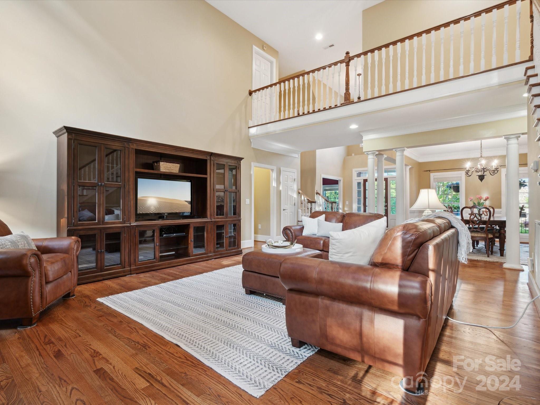 Laurel Creek - Residential