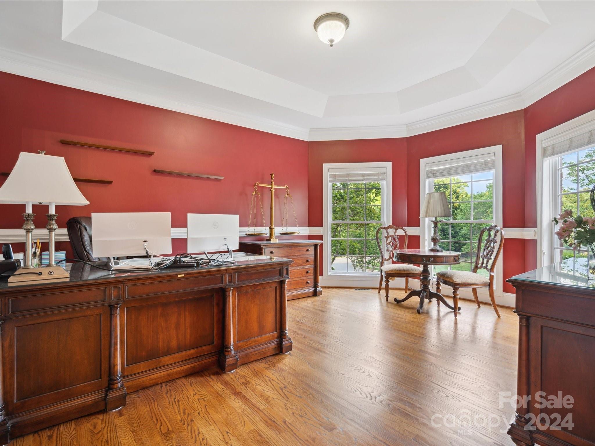 Laurel Creek - Residential