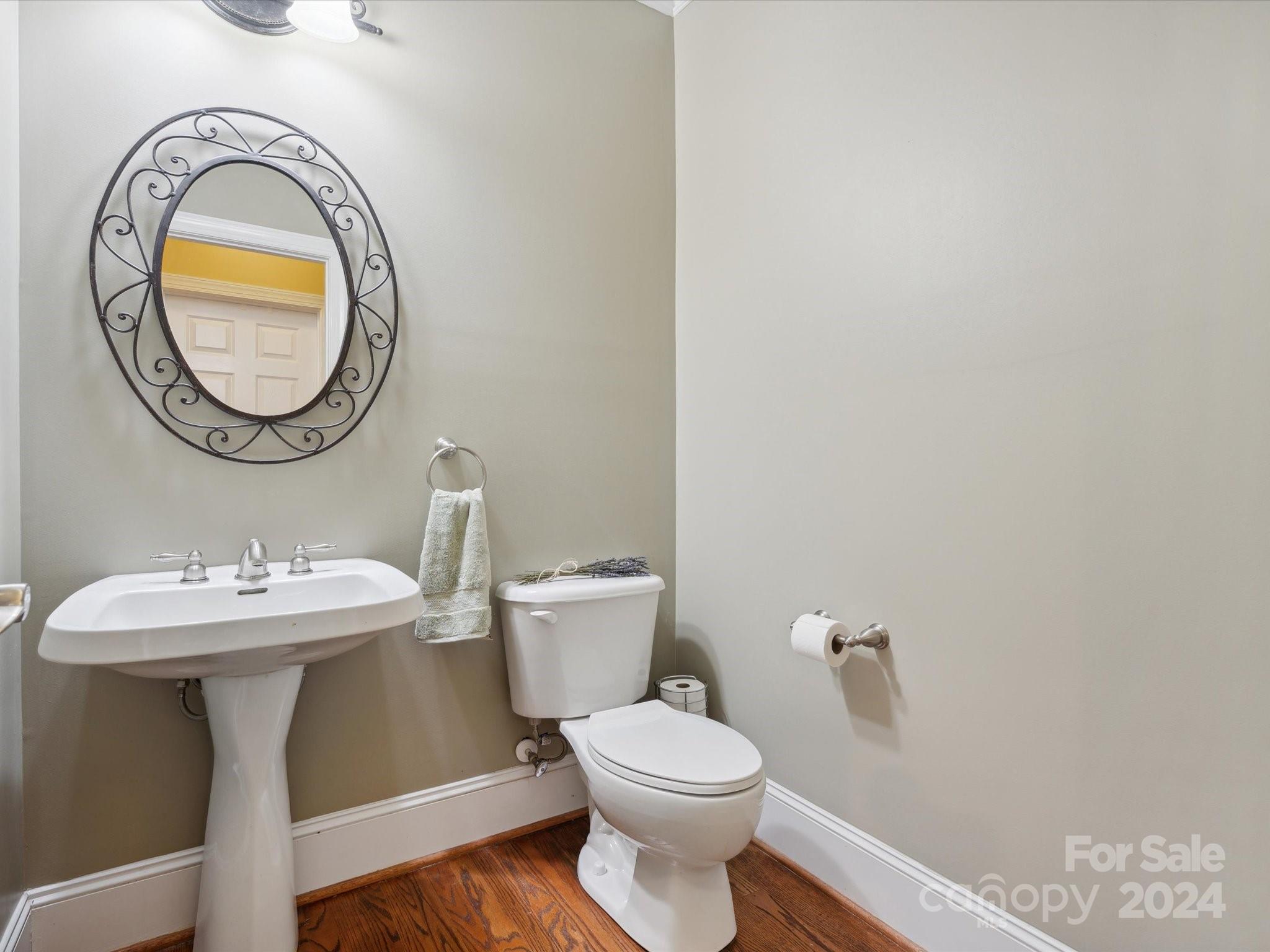 Laurel Creek - Residential