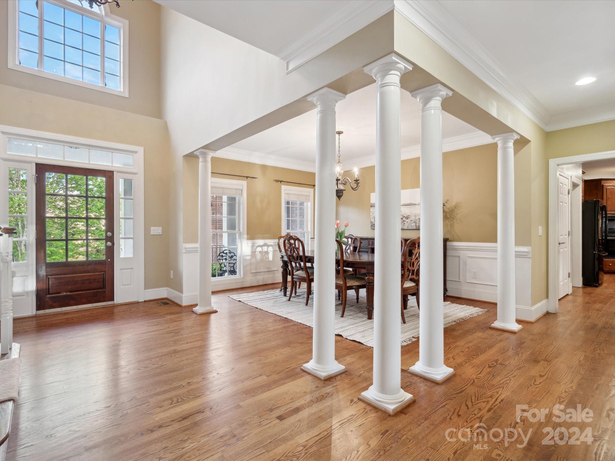 Laurel Creek - Residential