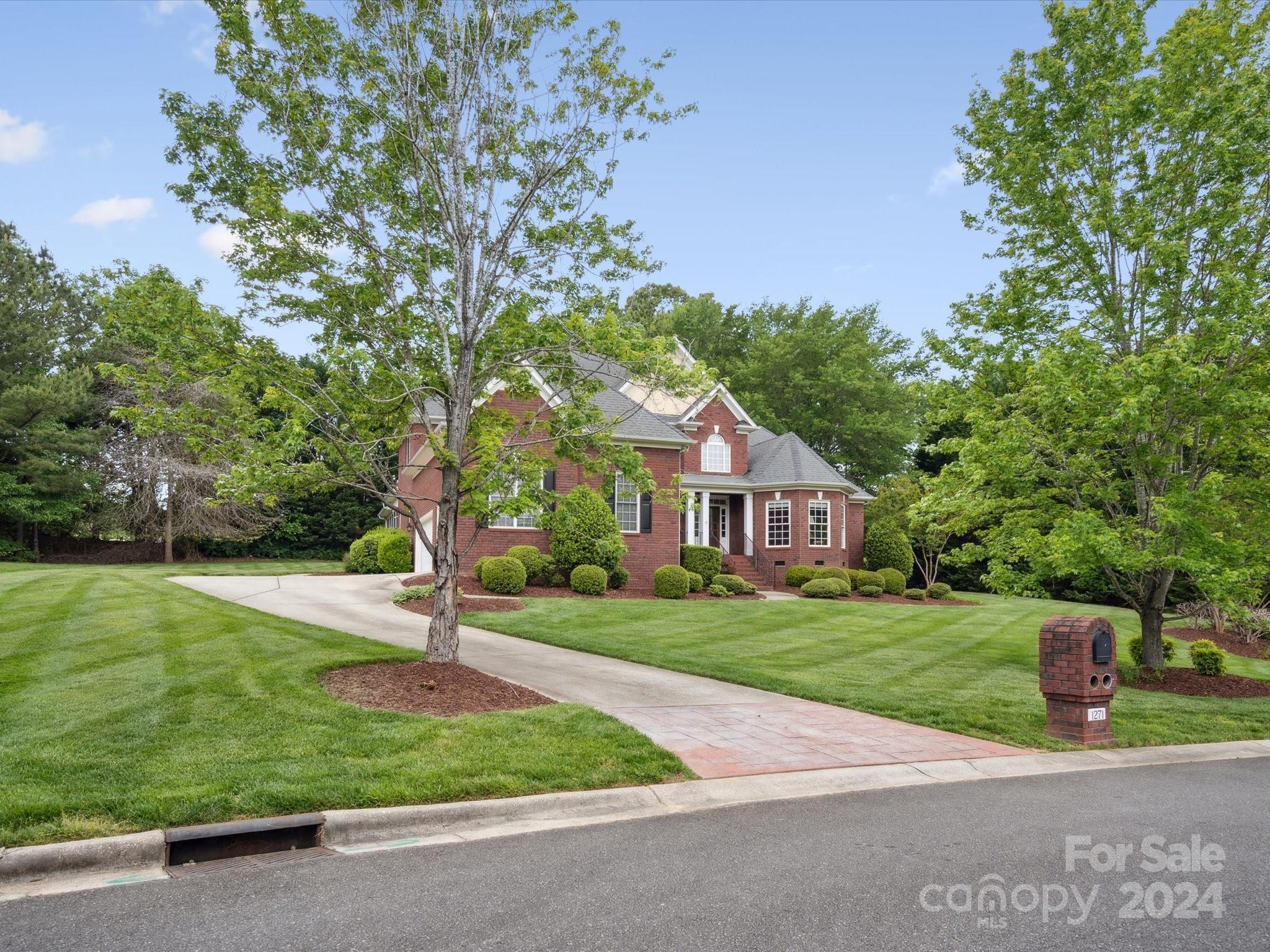 Laurel Creek - Residential