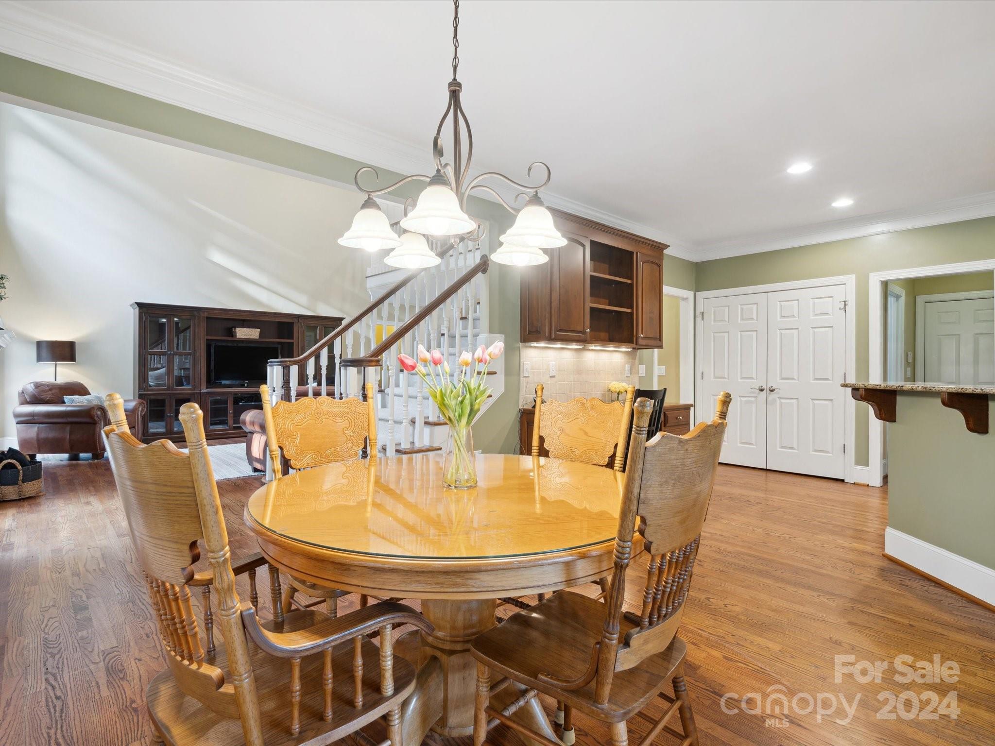 Laurel Creek - Residential