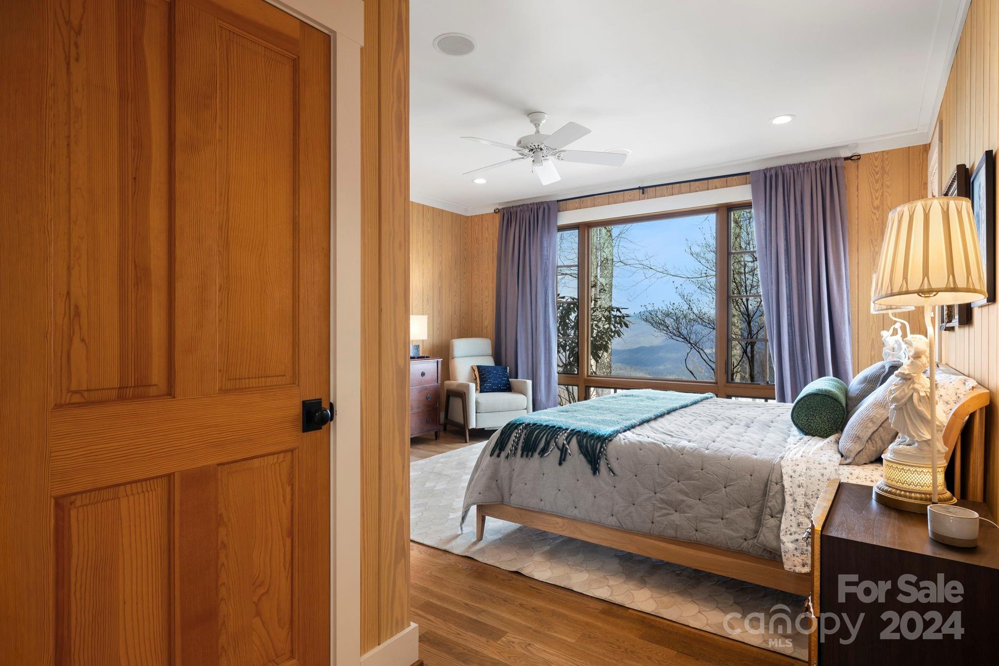 Balsam Mountain Preserve - Residential