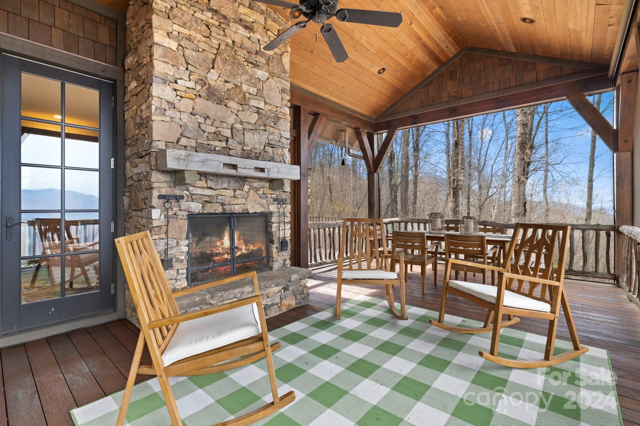 Balsam Mountain Preserve - Residential
