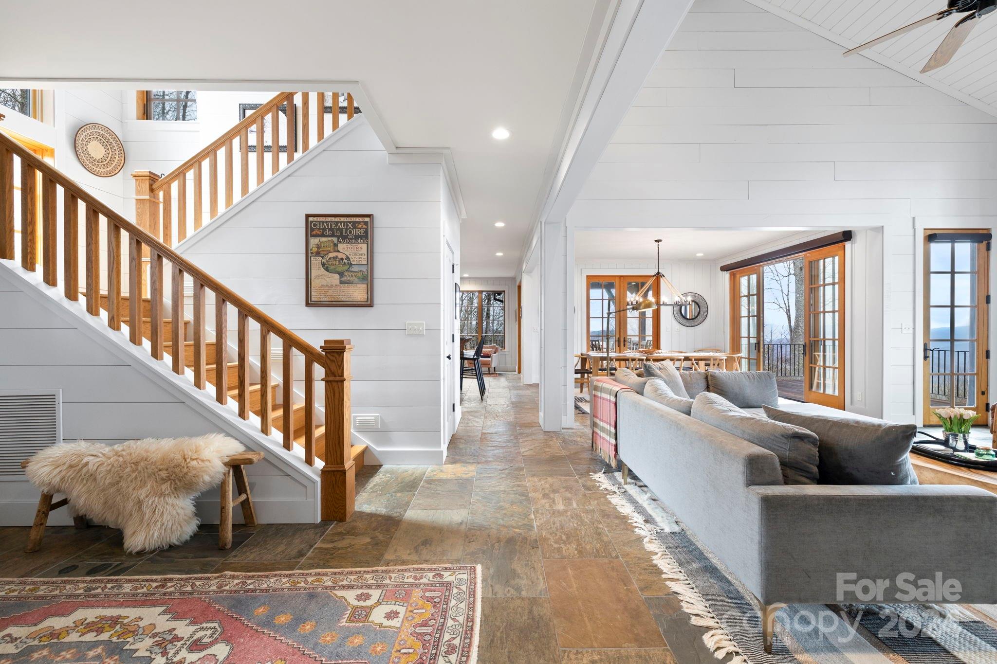 Balsam Mountain Preserve - Residential