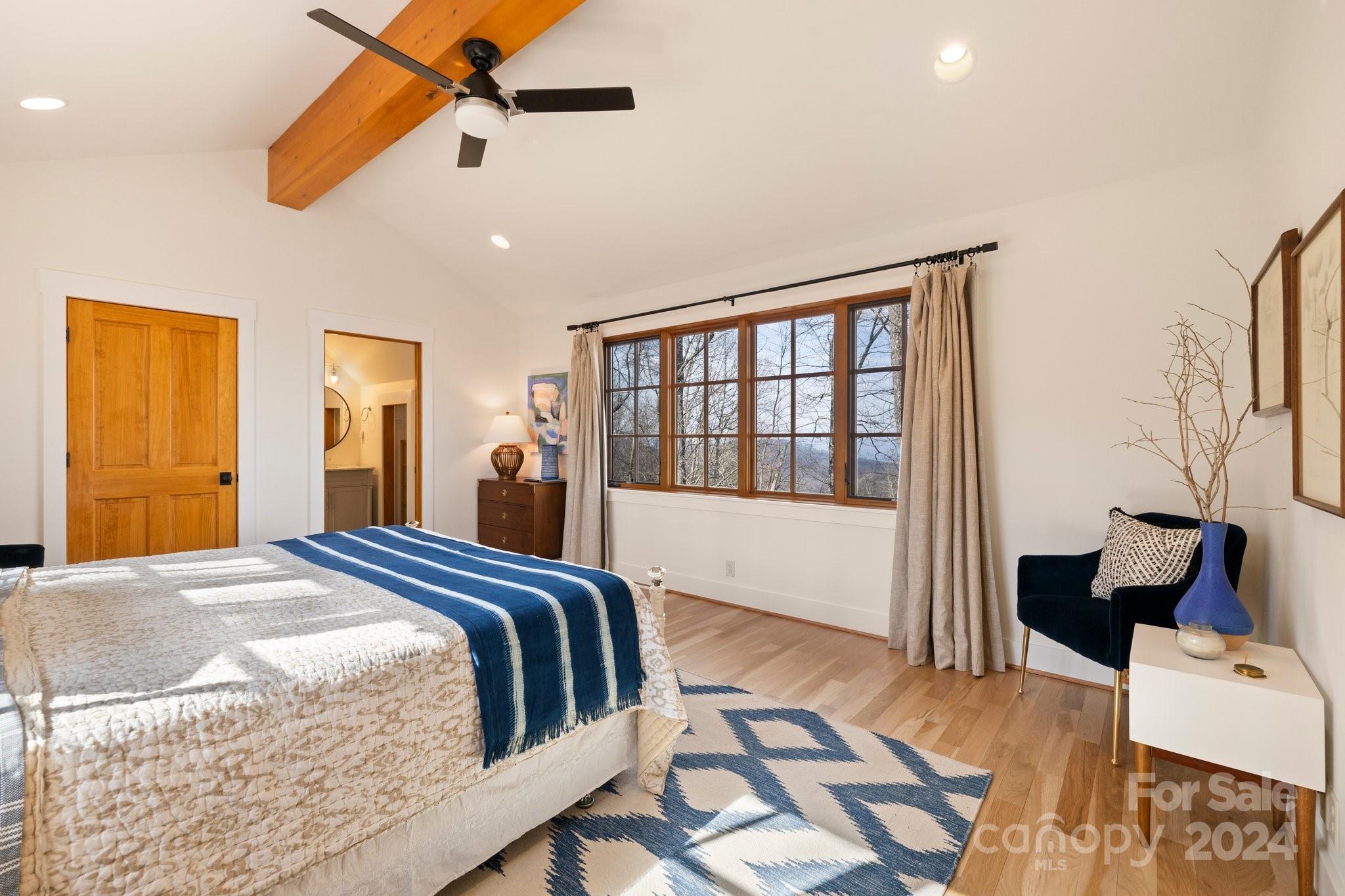 Balsam Mountain Preserve - Residential