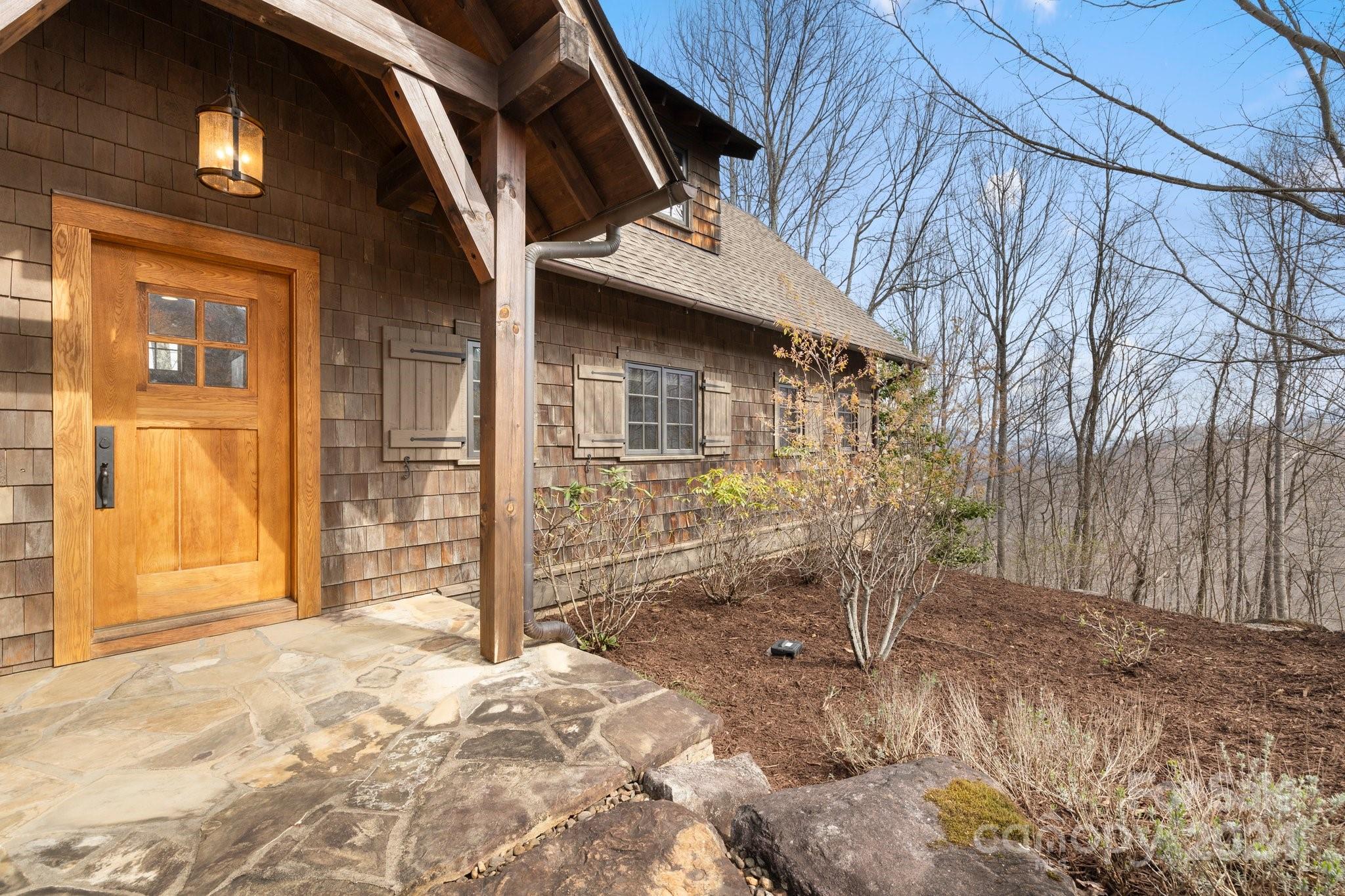 Balsam Mountain Preserve - Residential