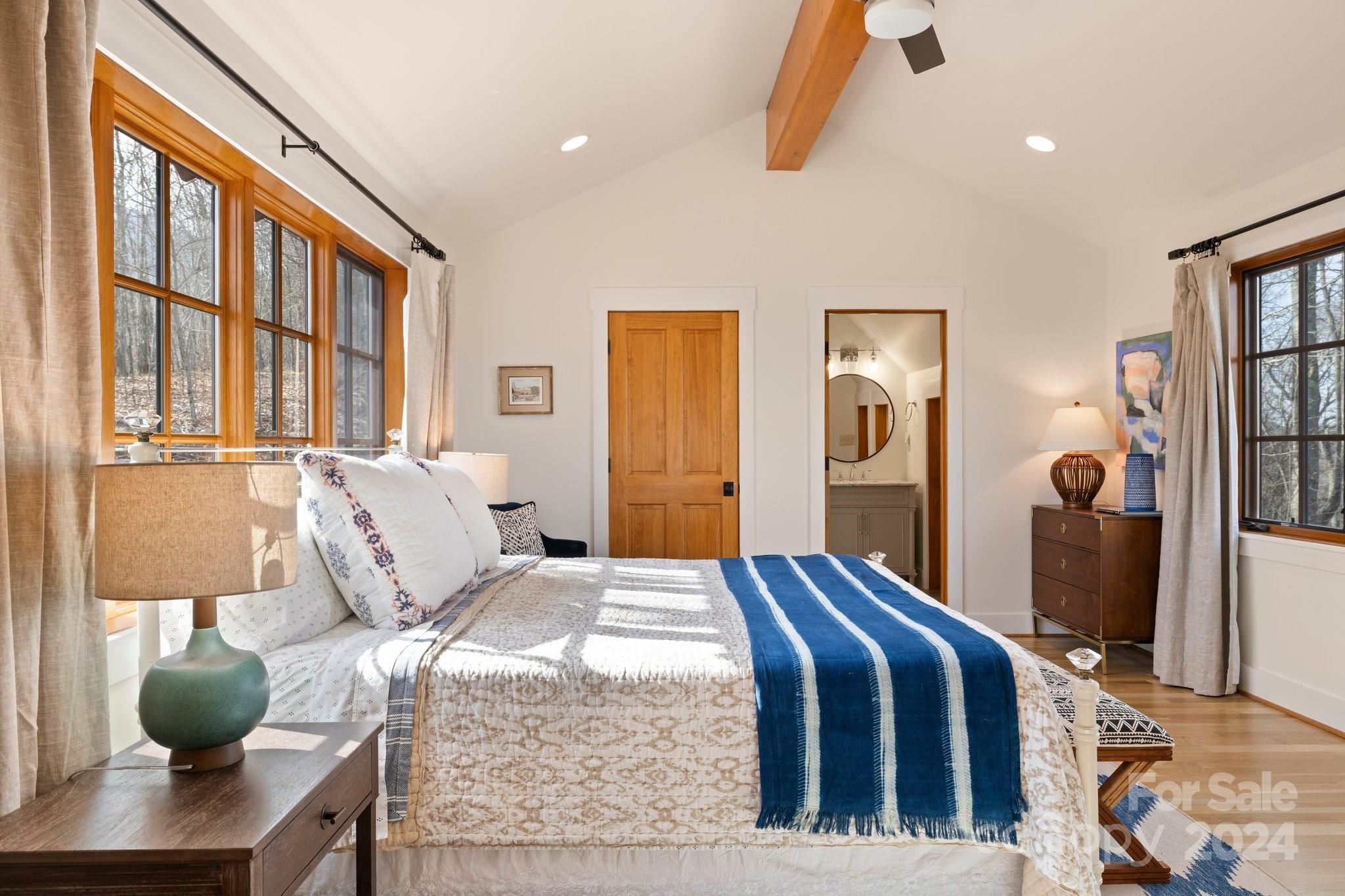Balsam Mountain Preserve - Residential