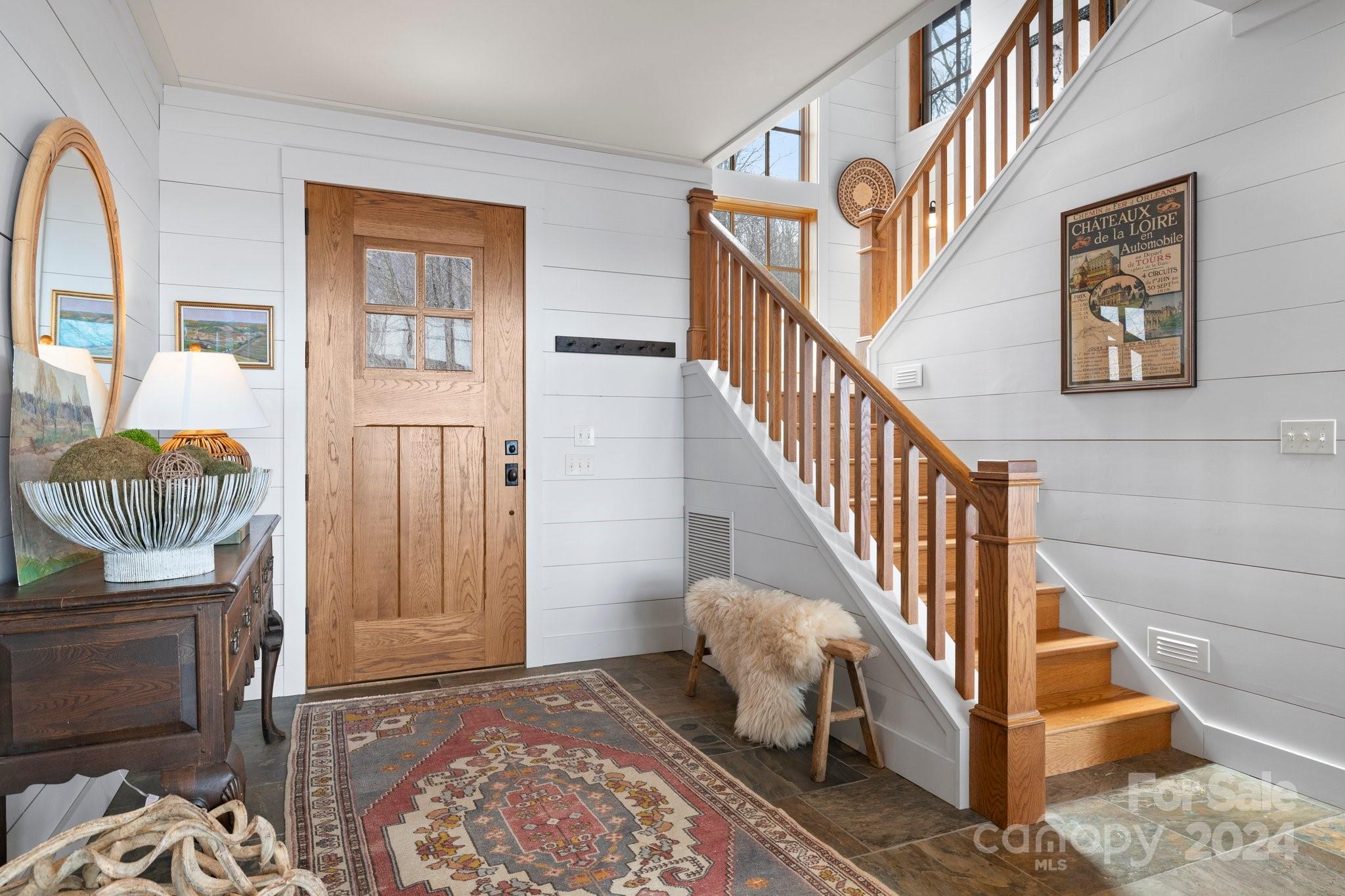 Balsam Mountain Preserve - Residential