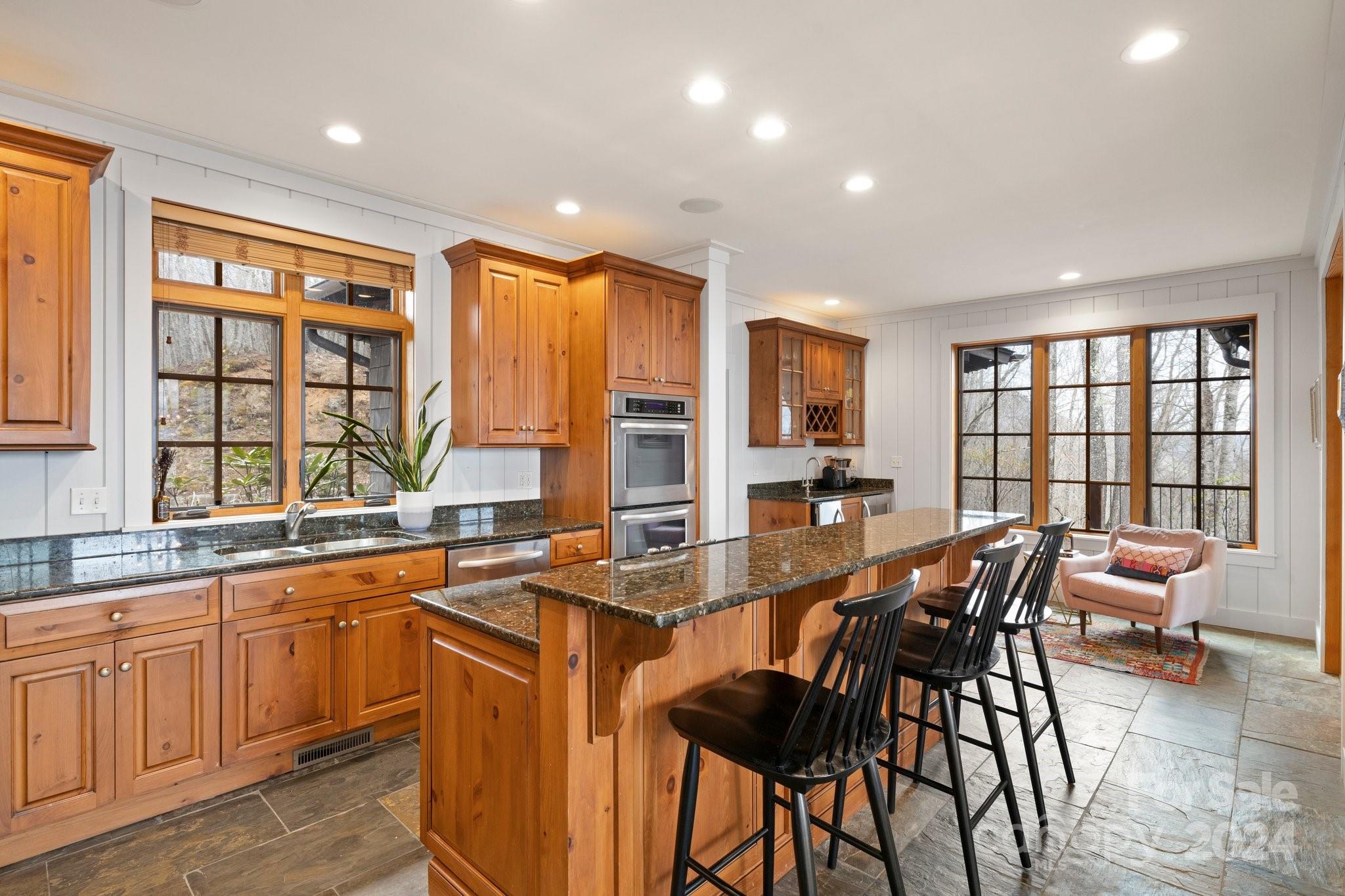 Balsam Mountain Preserve - Residential