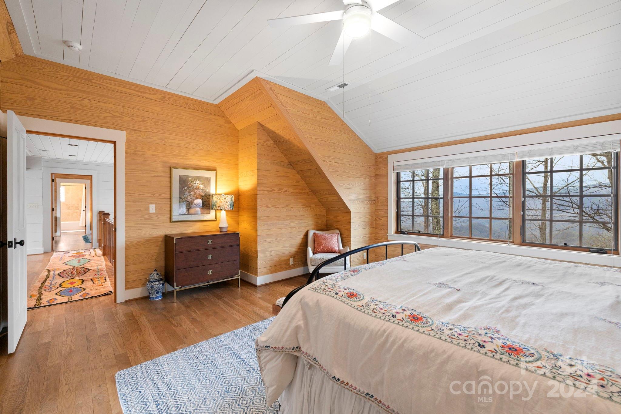 Balsam Mountain Preserve - Residential