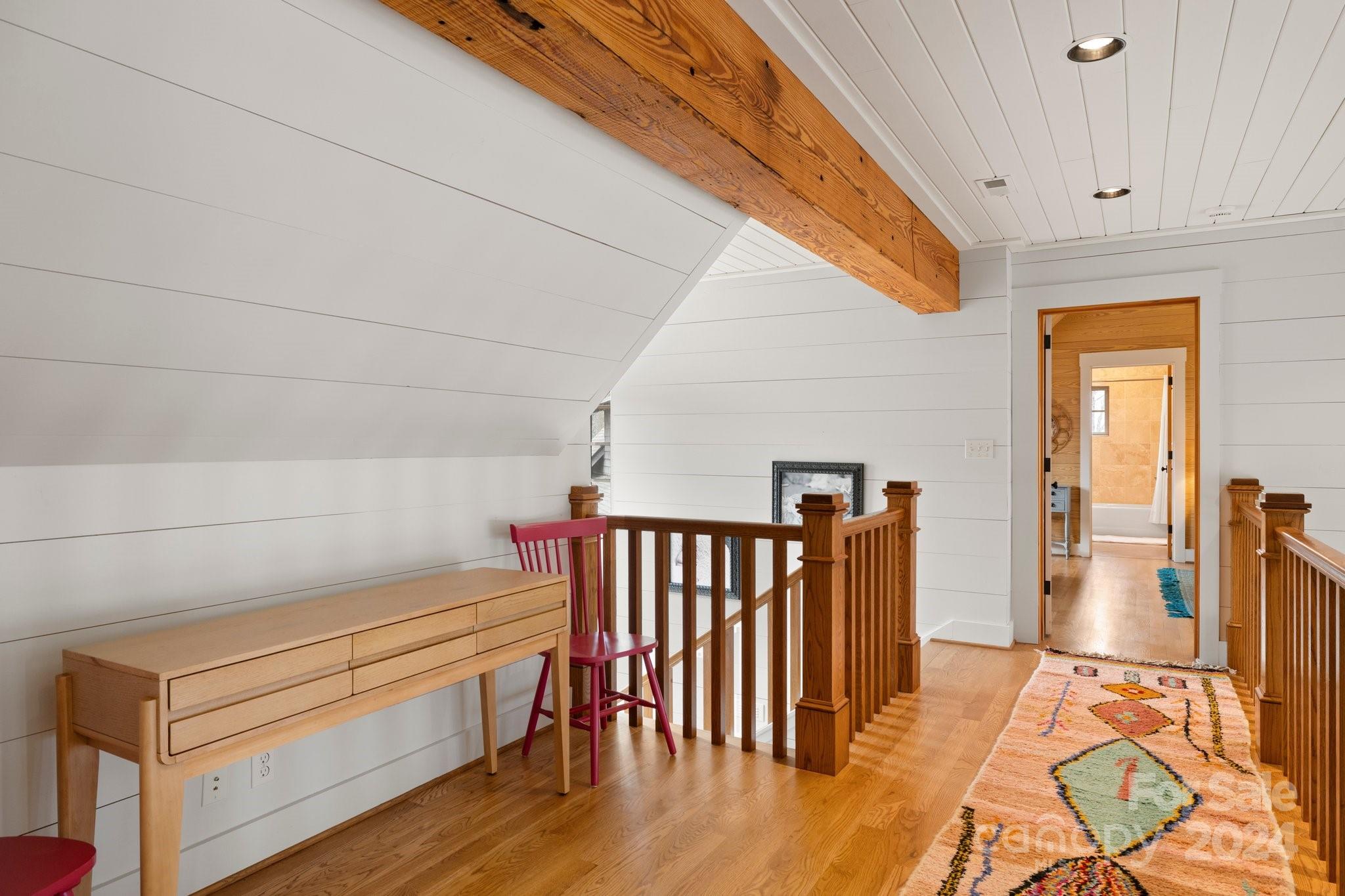Balsam Mountain Preserve - Residential