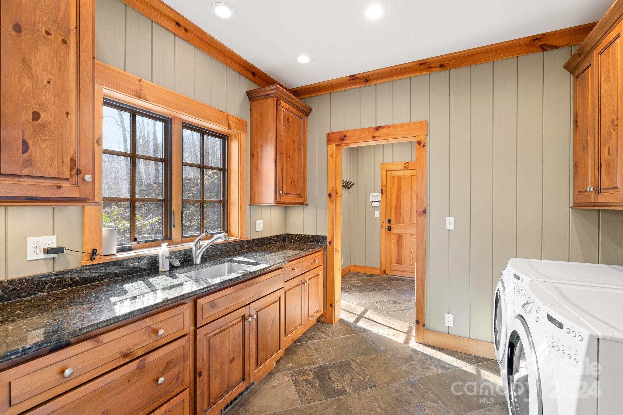 Balsam Mountain Preserve - Residential