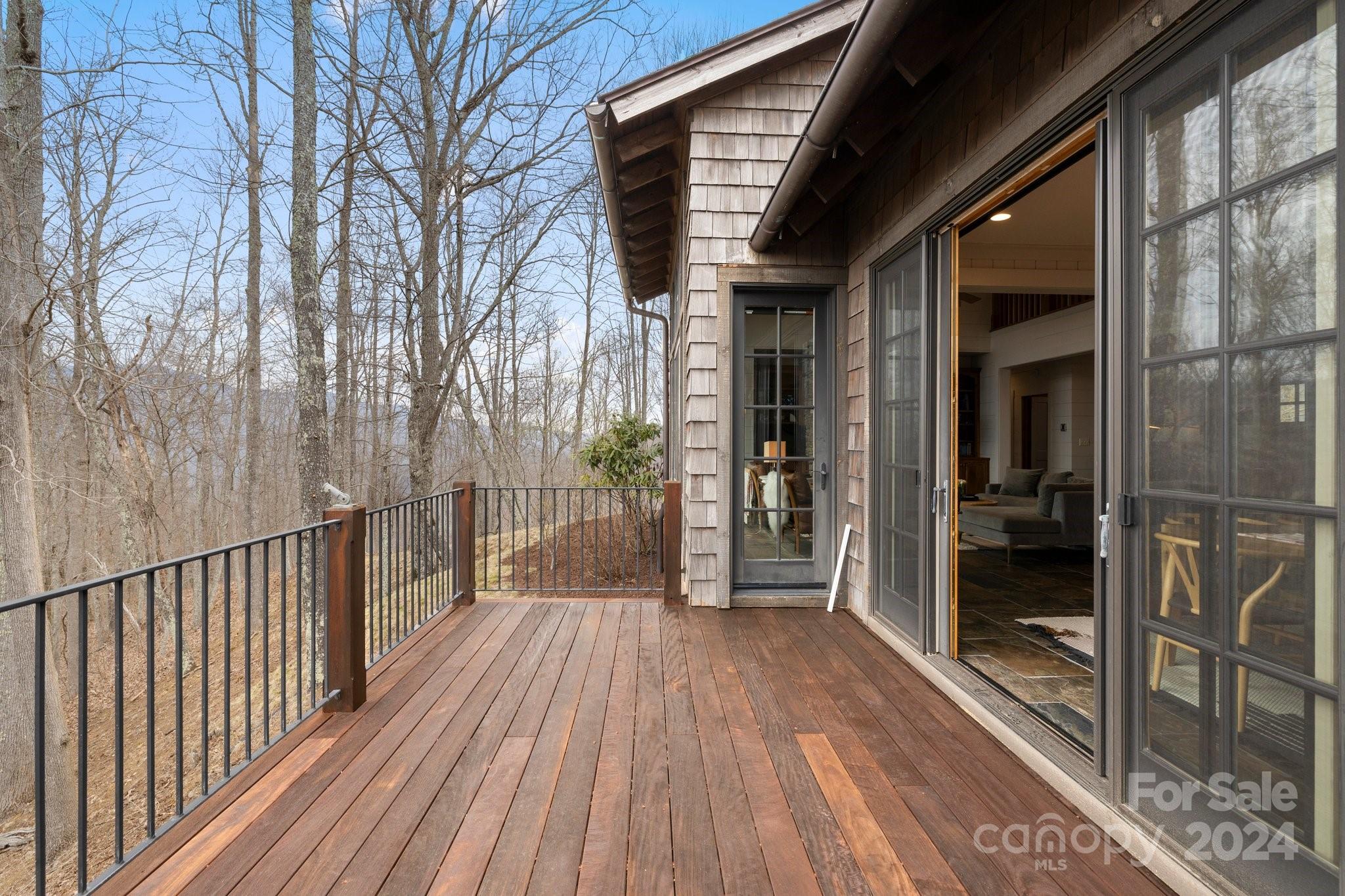 Balsam Mountain Preserve - Residential