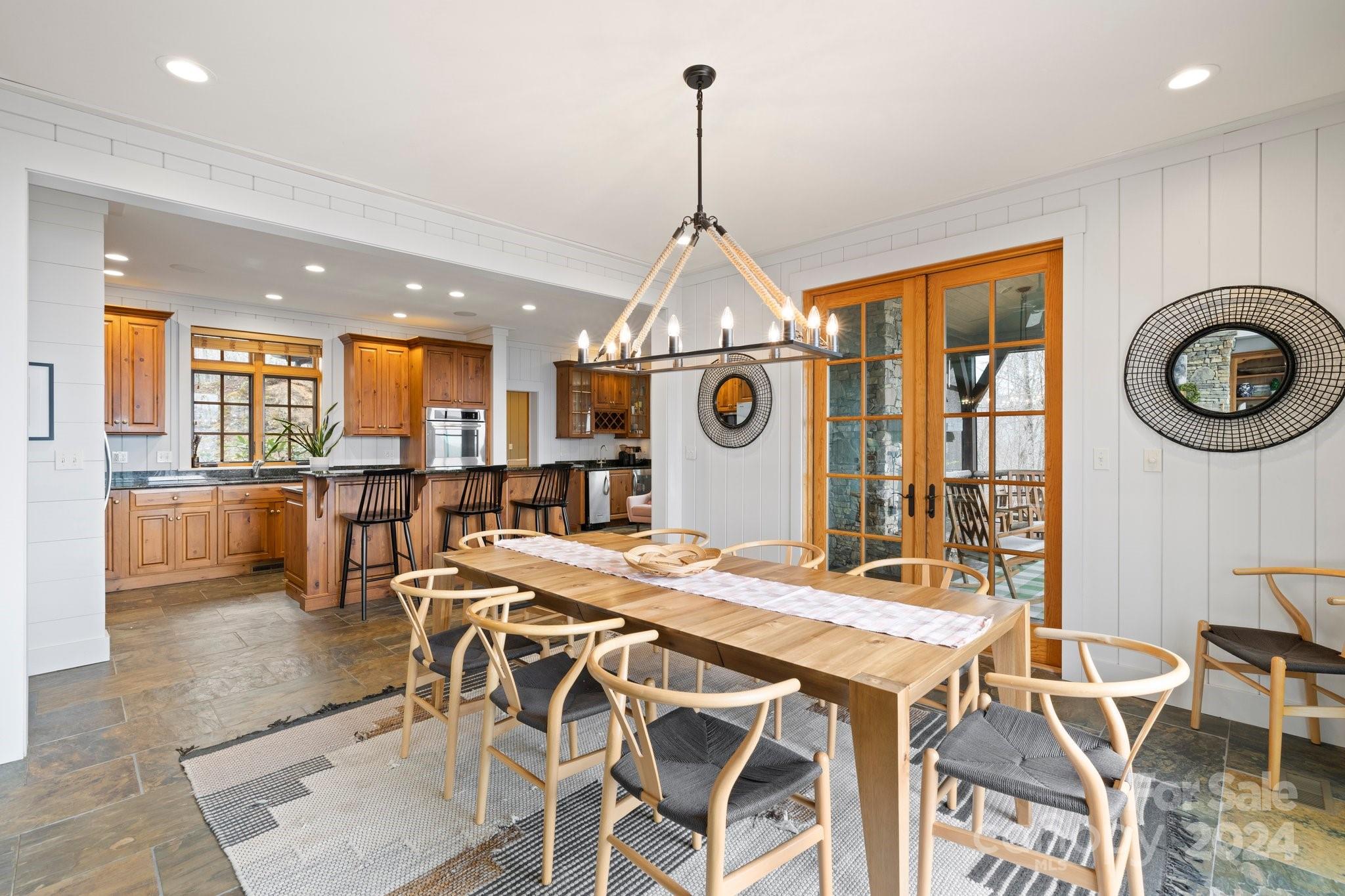 Balsam Mountain Preserve - Residential