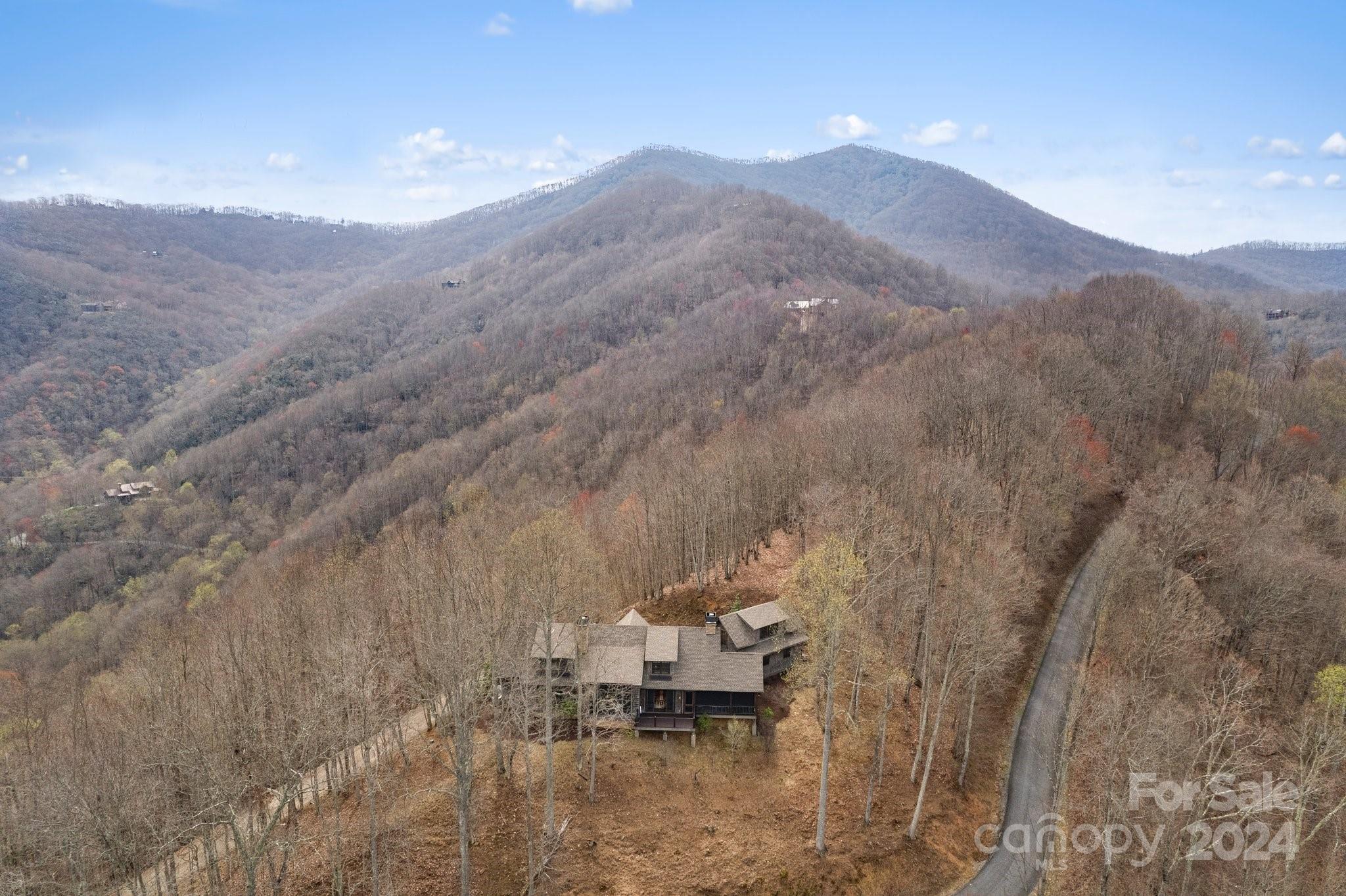 Balsam Mountain Preserve - Residential