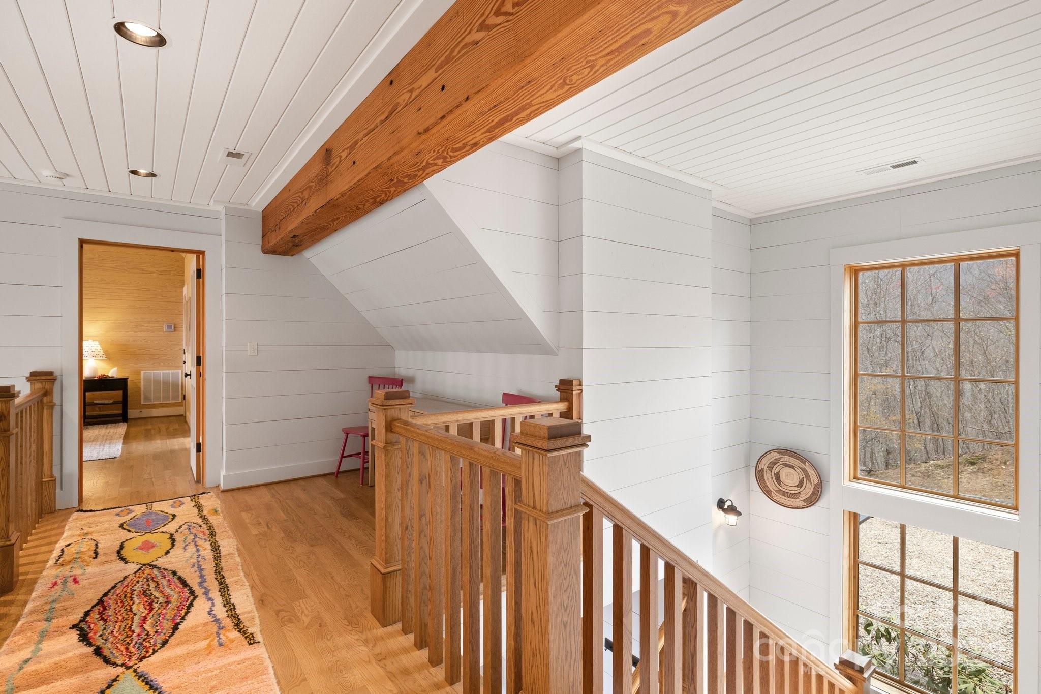 Balsam Mountain Preserve - Residential