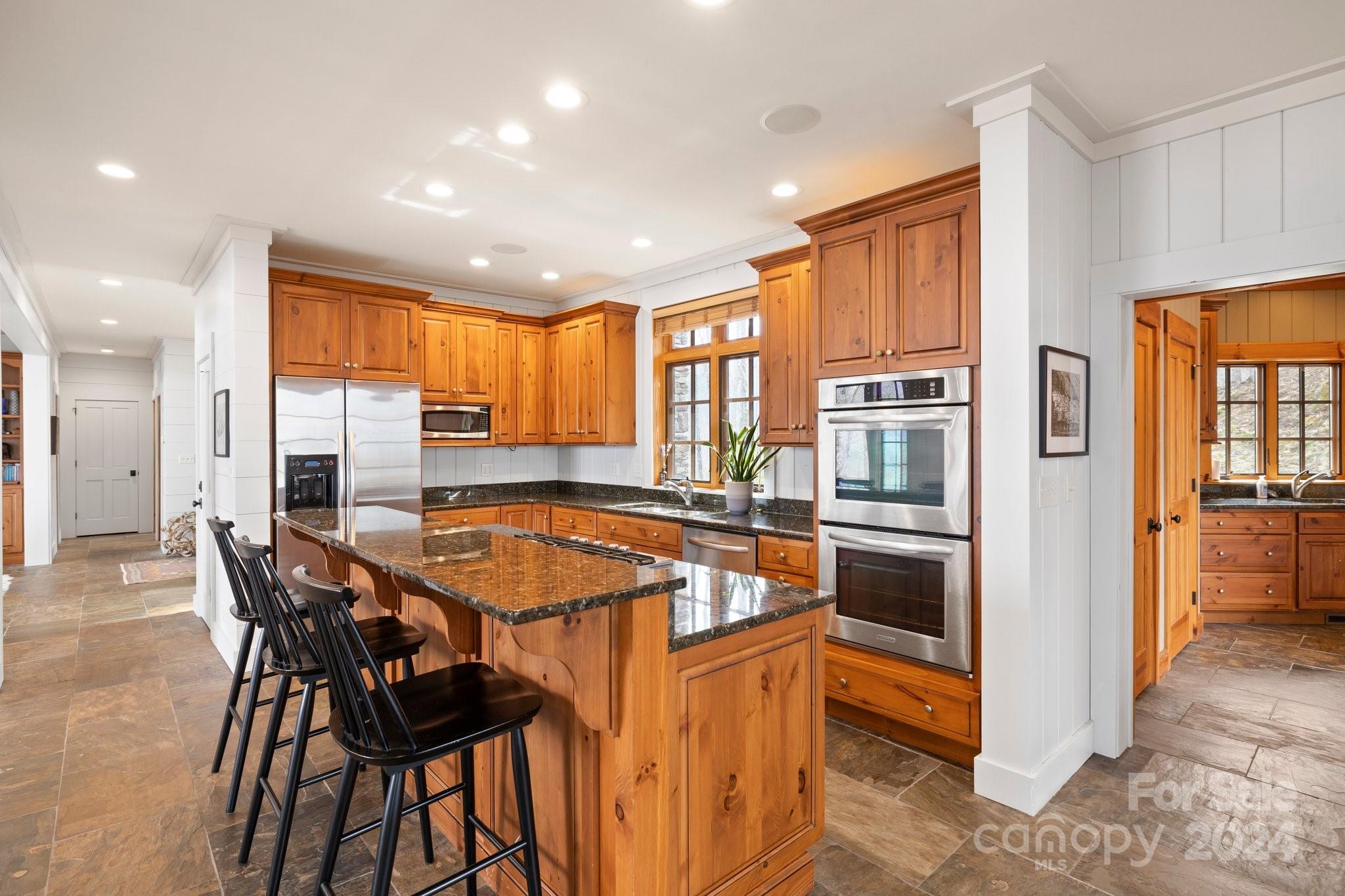 Balsam Mountain Preserve - Residential