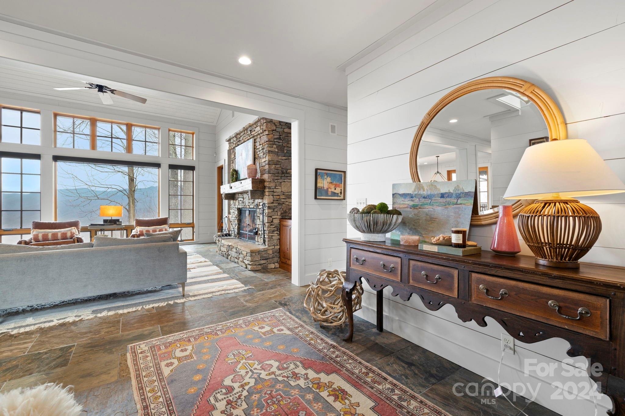 Balsam Mountain Preserve - Residential