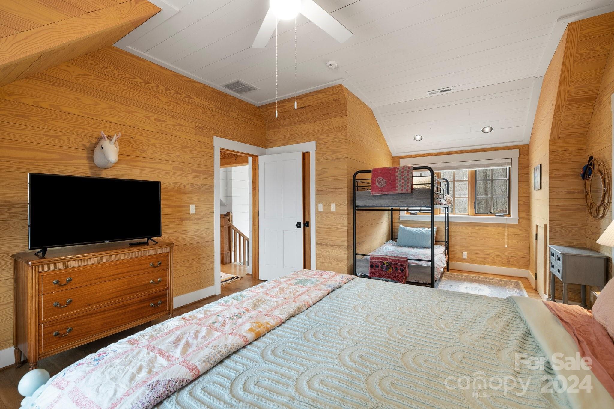 Balsam Mountain Preserve - Residential