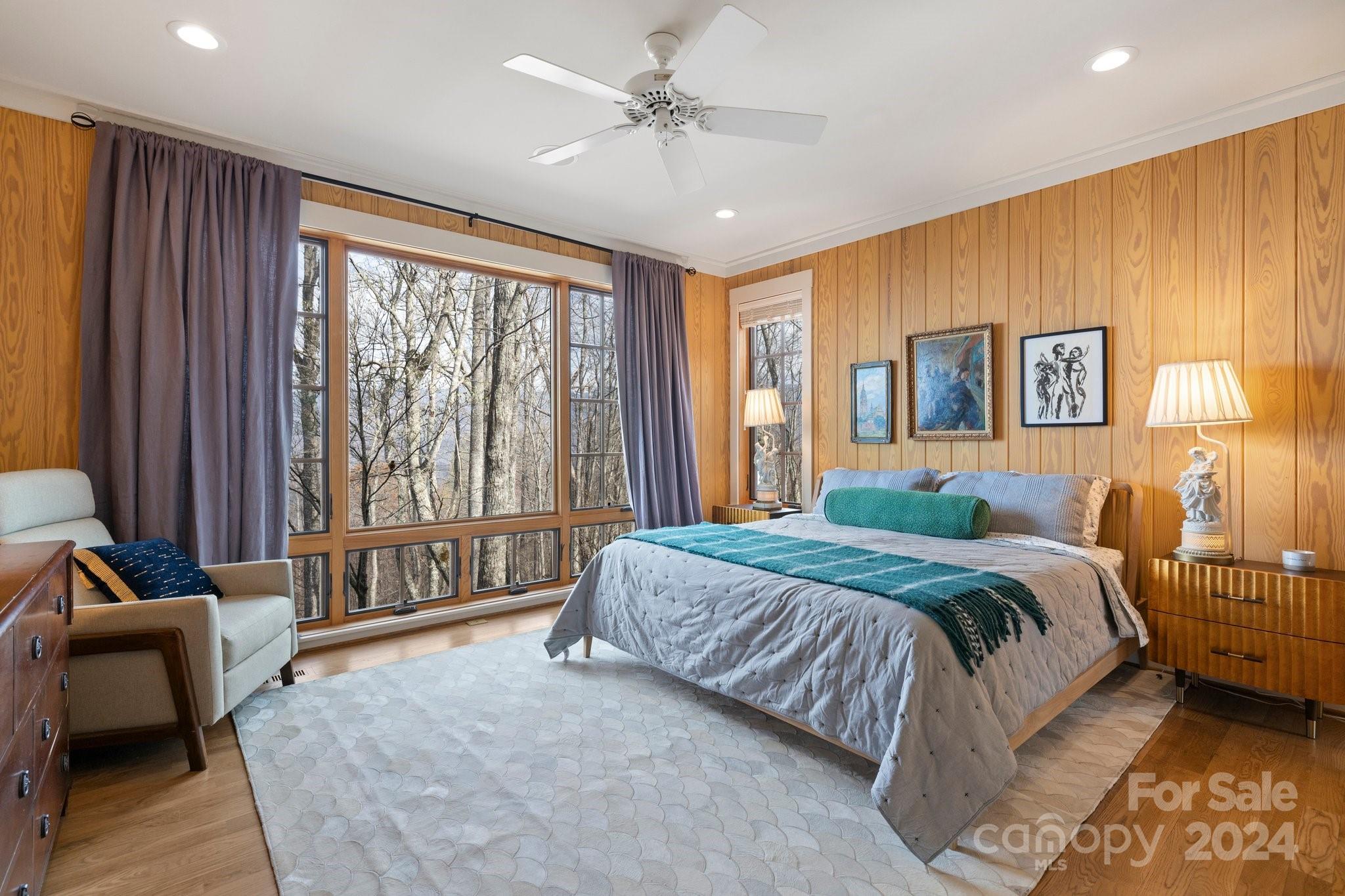 Balsam Mountain Preserve - Residential