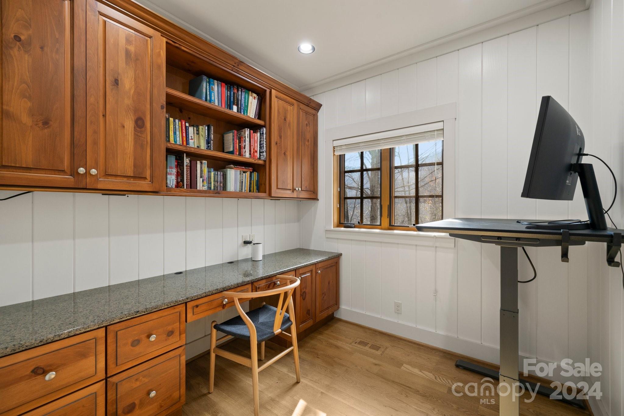 Balsam Mountain Preserve - Residential