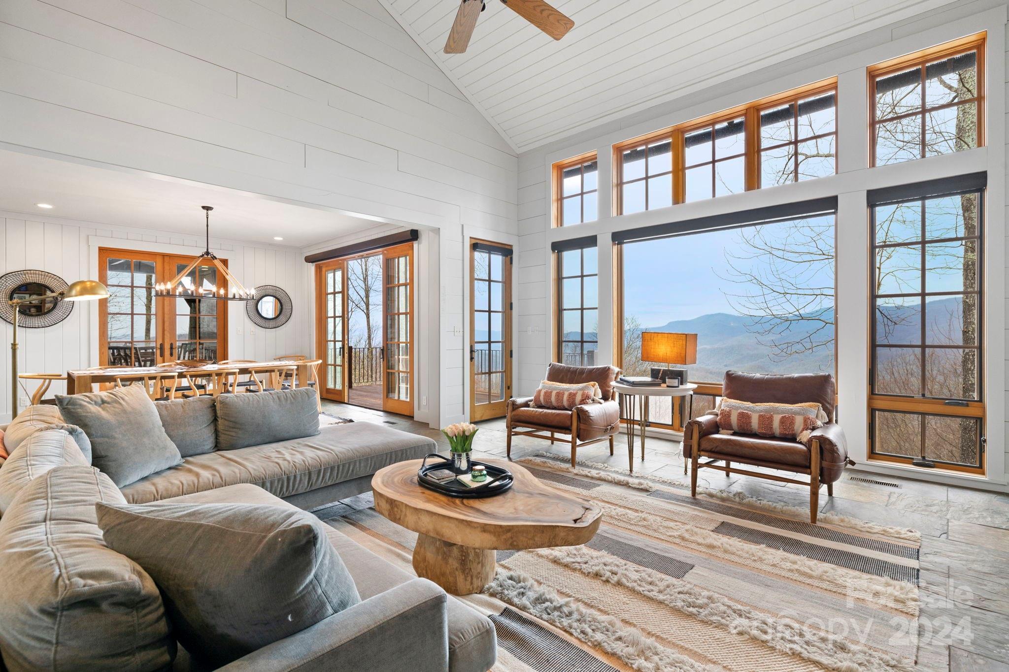 Balsam Mountain Preserve - Residential