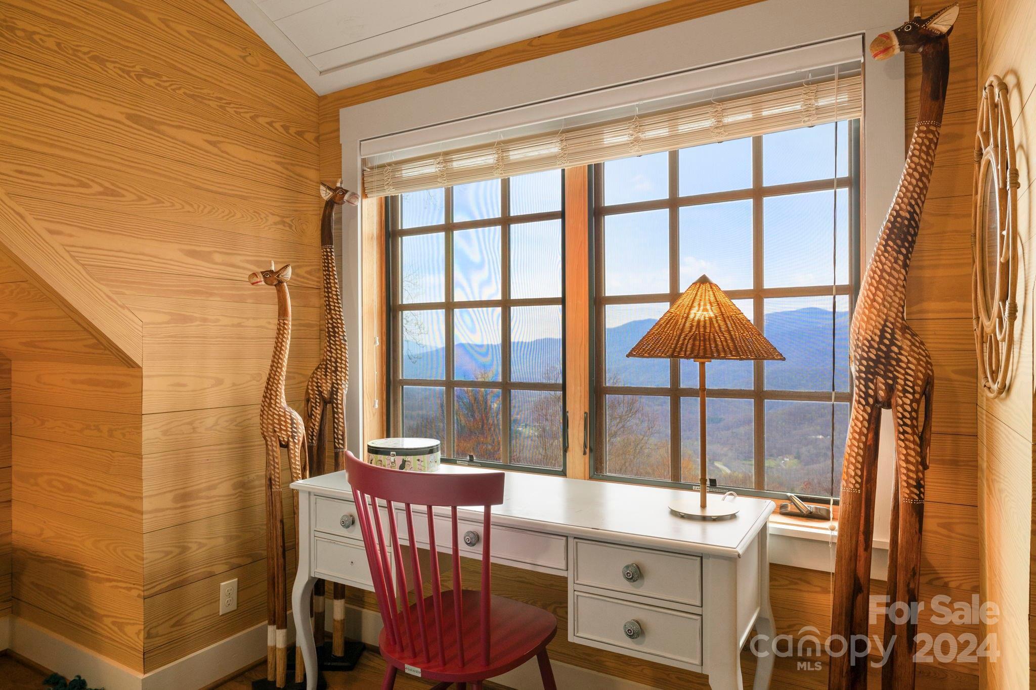 Balsam Mountain Preserve - Residential