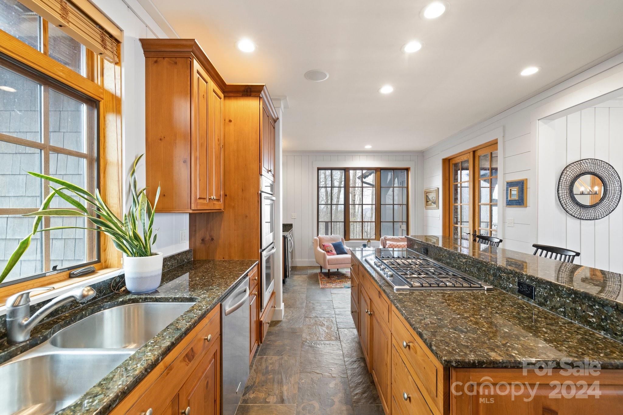 Balsam Mountain Preserve - Residential