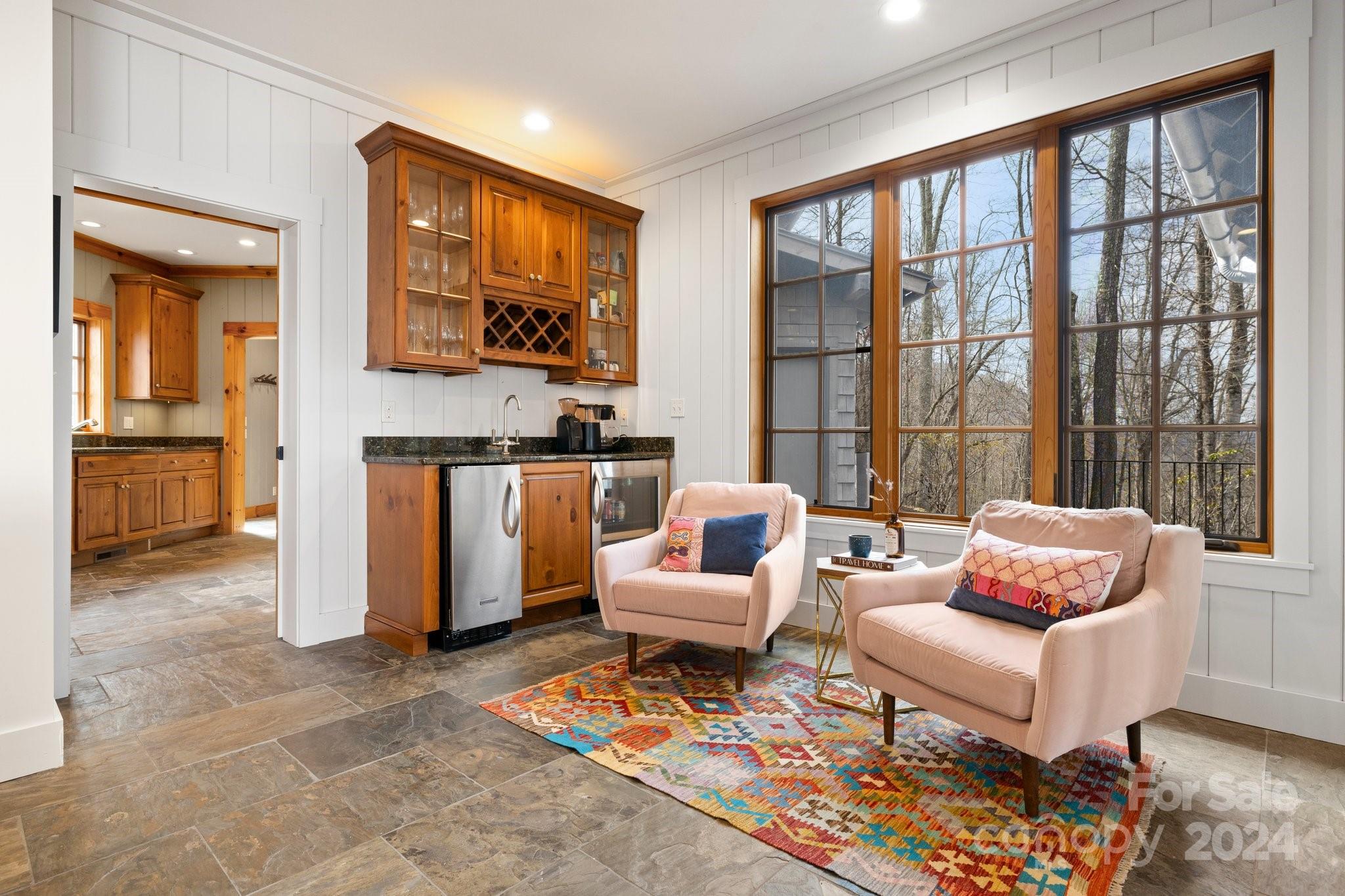 Balsam Mountain Preserve - Residential