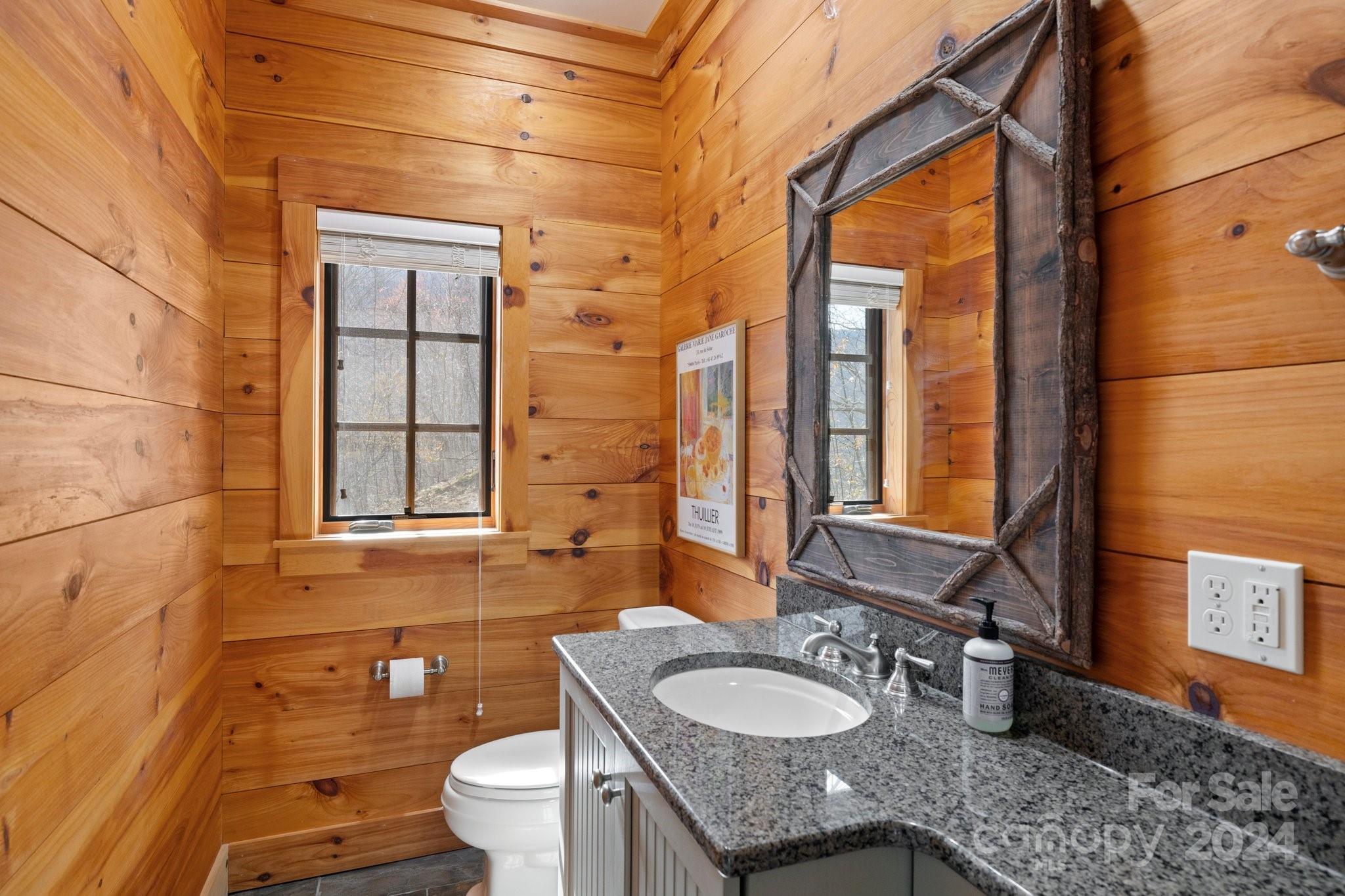 Balsam Mountain Preserve - Residential