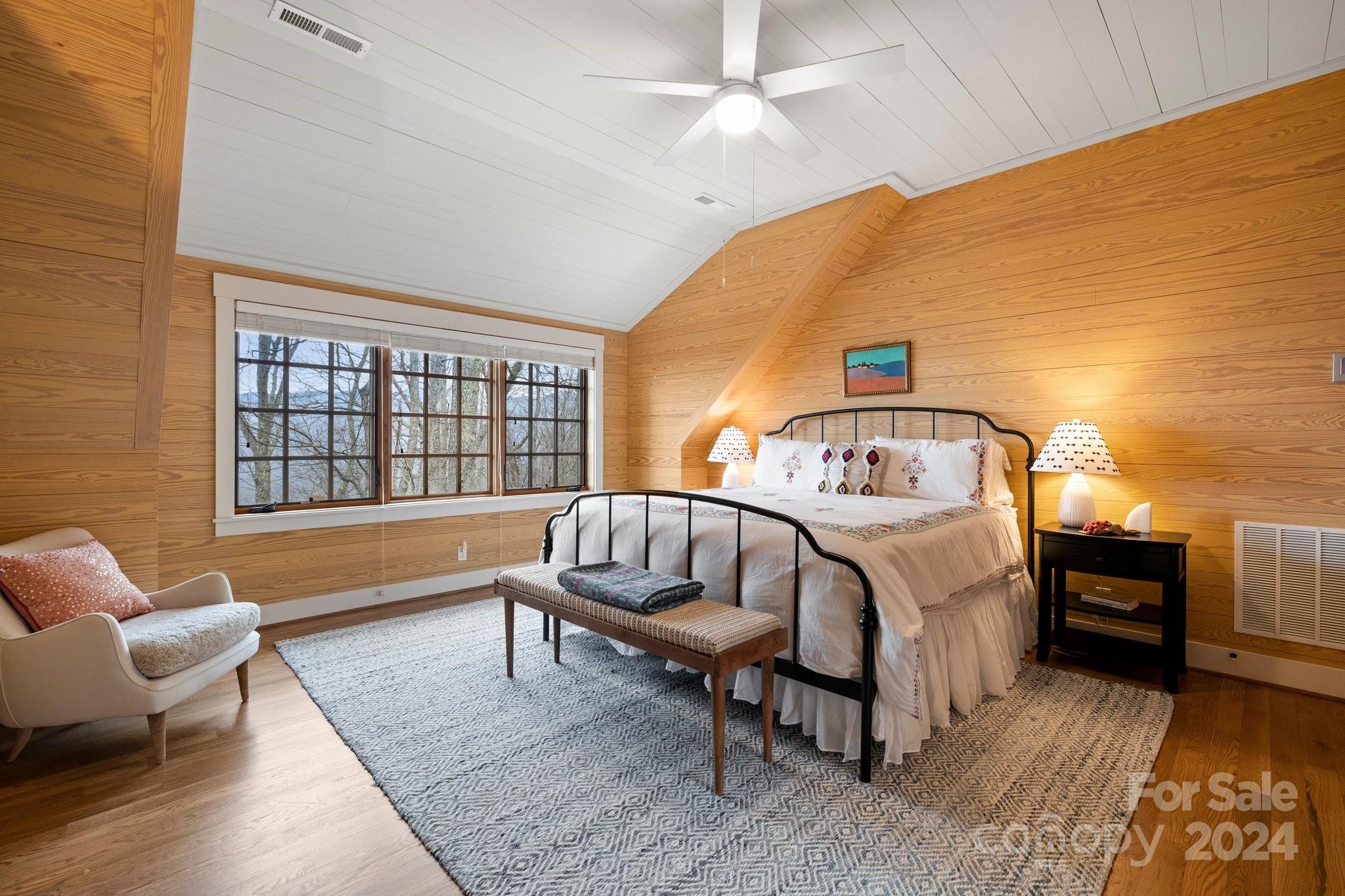 Balsam Mountain Preserve - Residential