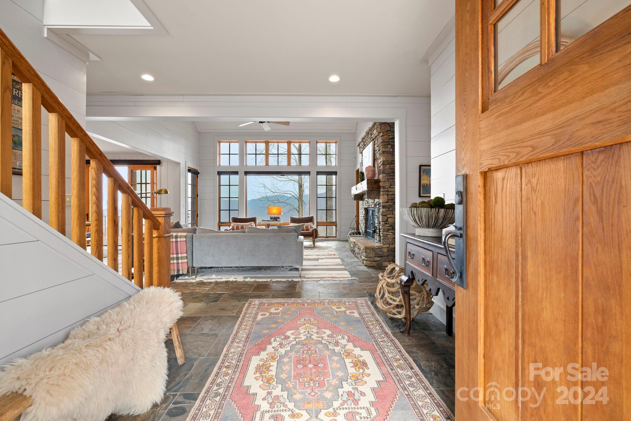 Balsam Mountain Preserve - Residential