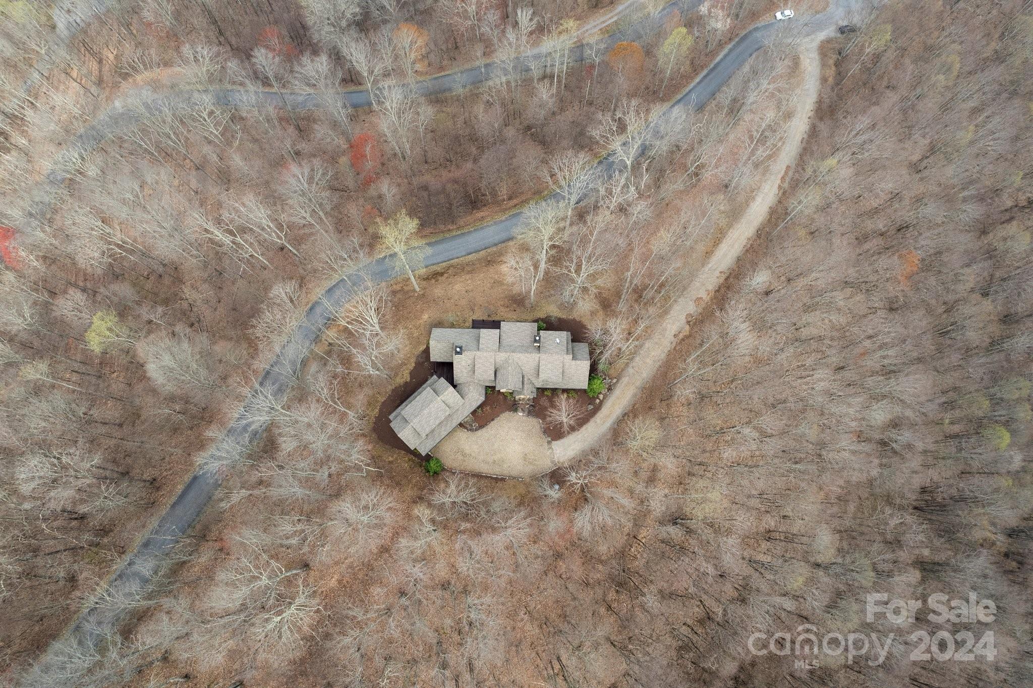 Balsam Mountain Preserve - Residential