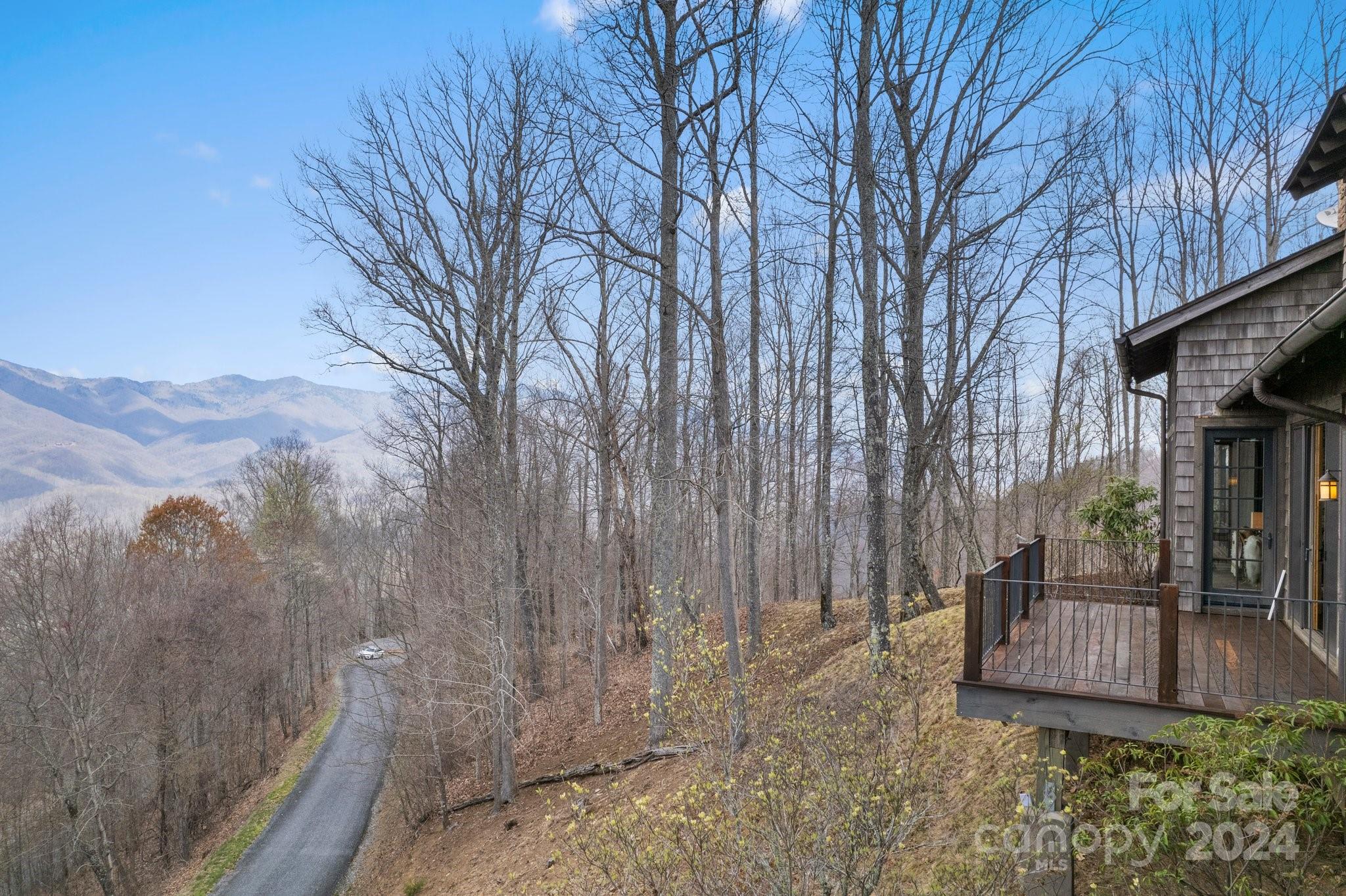 Balsam Mountain Preserve - Residential