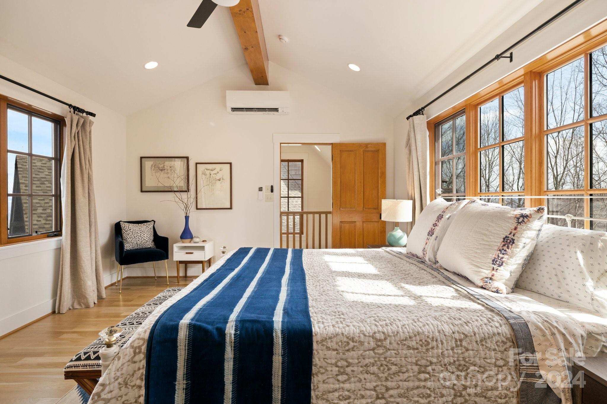 Balsam Mountain Preserve - Residential