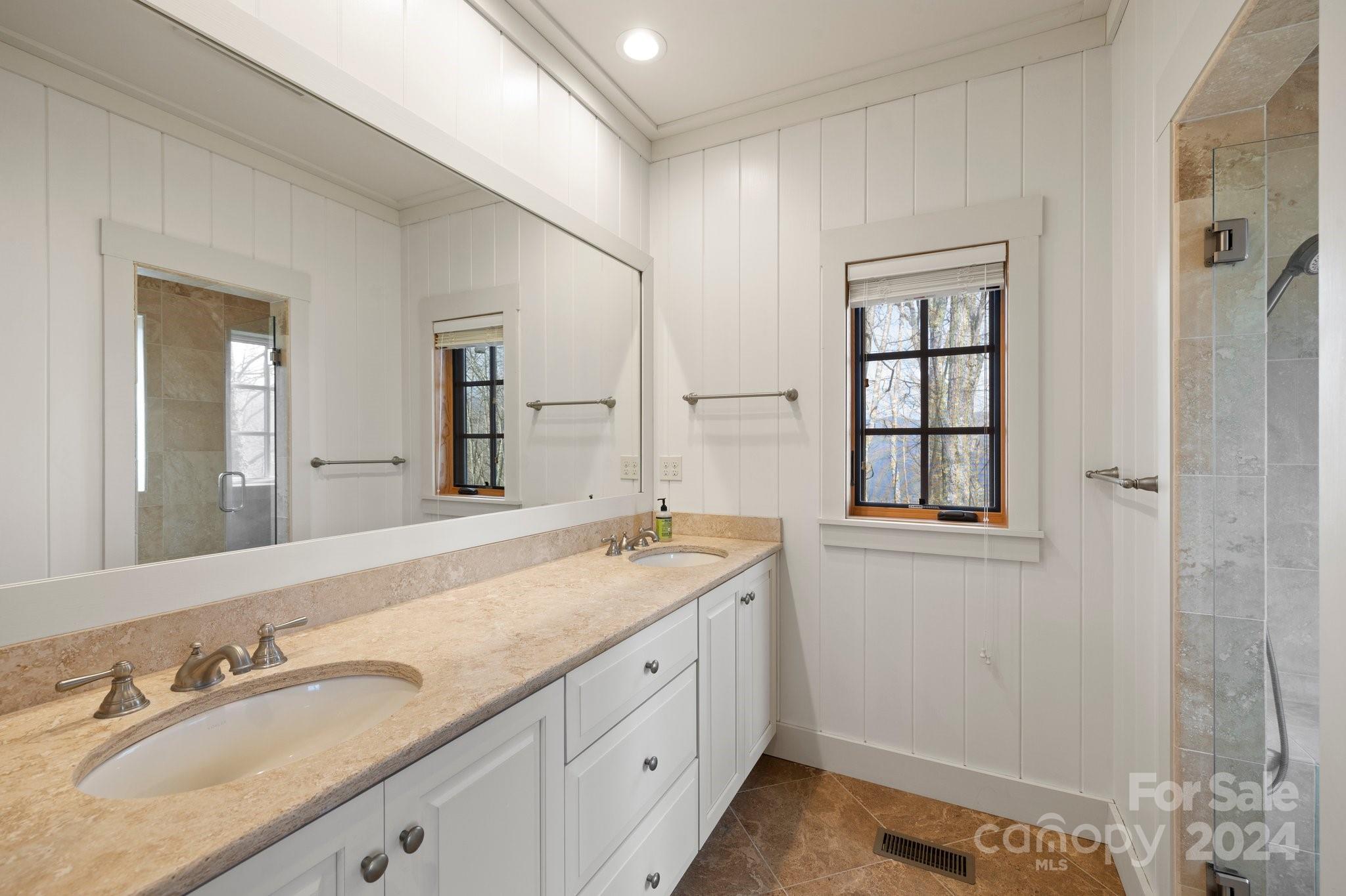 Balsam Mountain Preserve - Residential