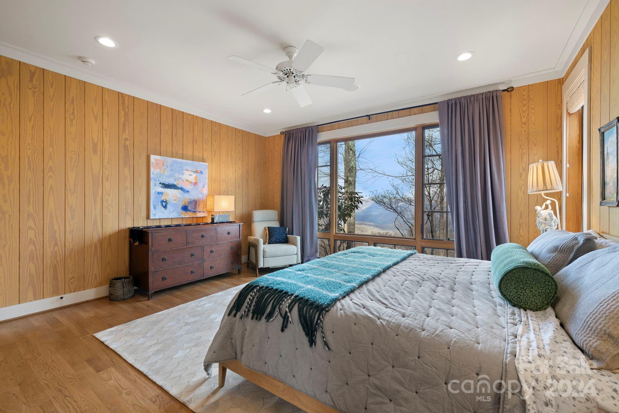 Balsam Mountain Preserve - Residential