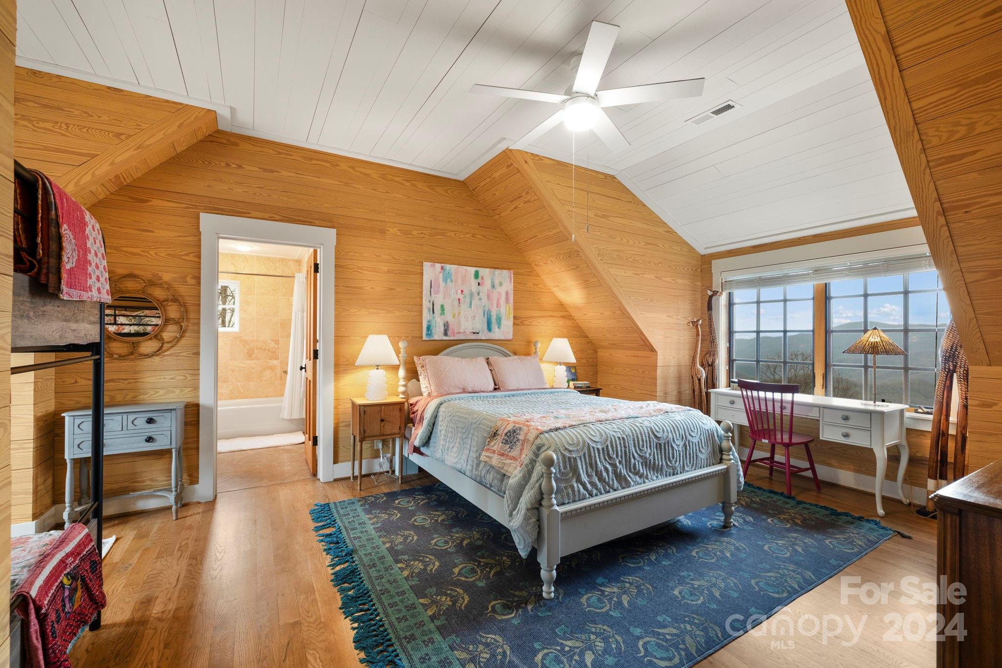 Balsam Mountain Preserve - Residential
