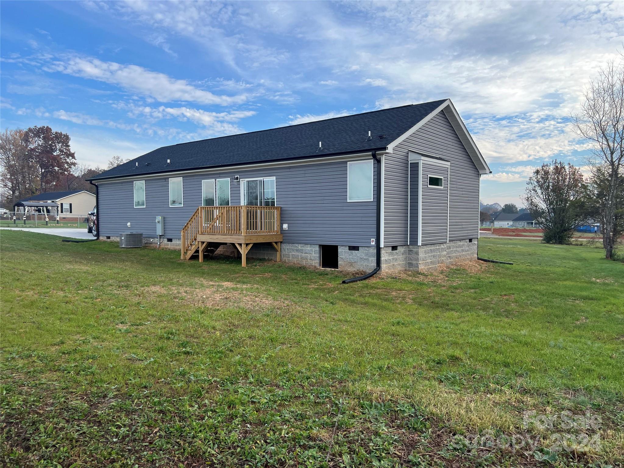 Crestview - Residential