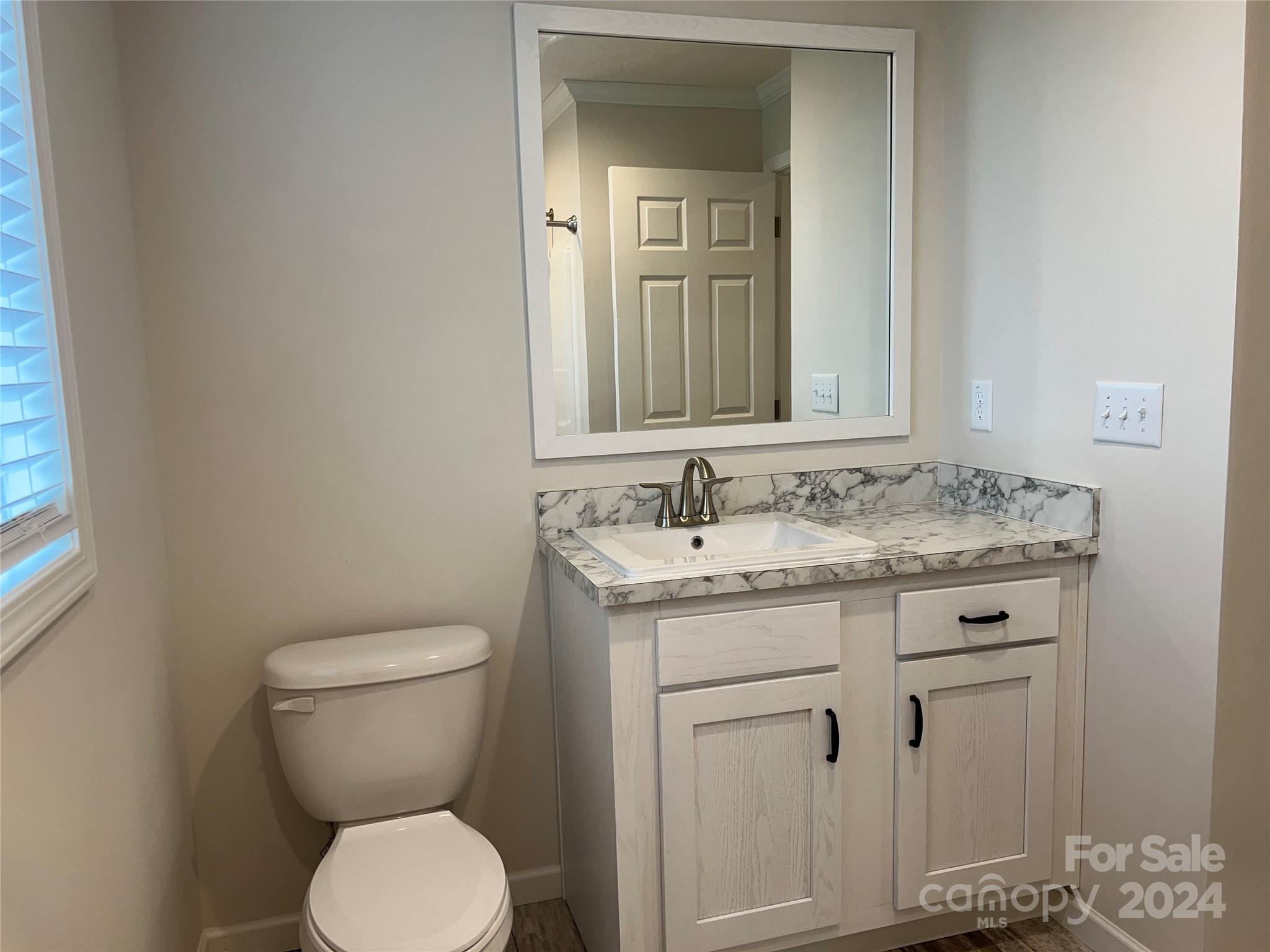 Crestview - Residential