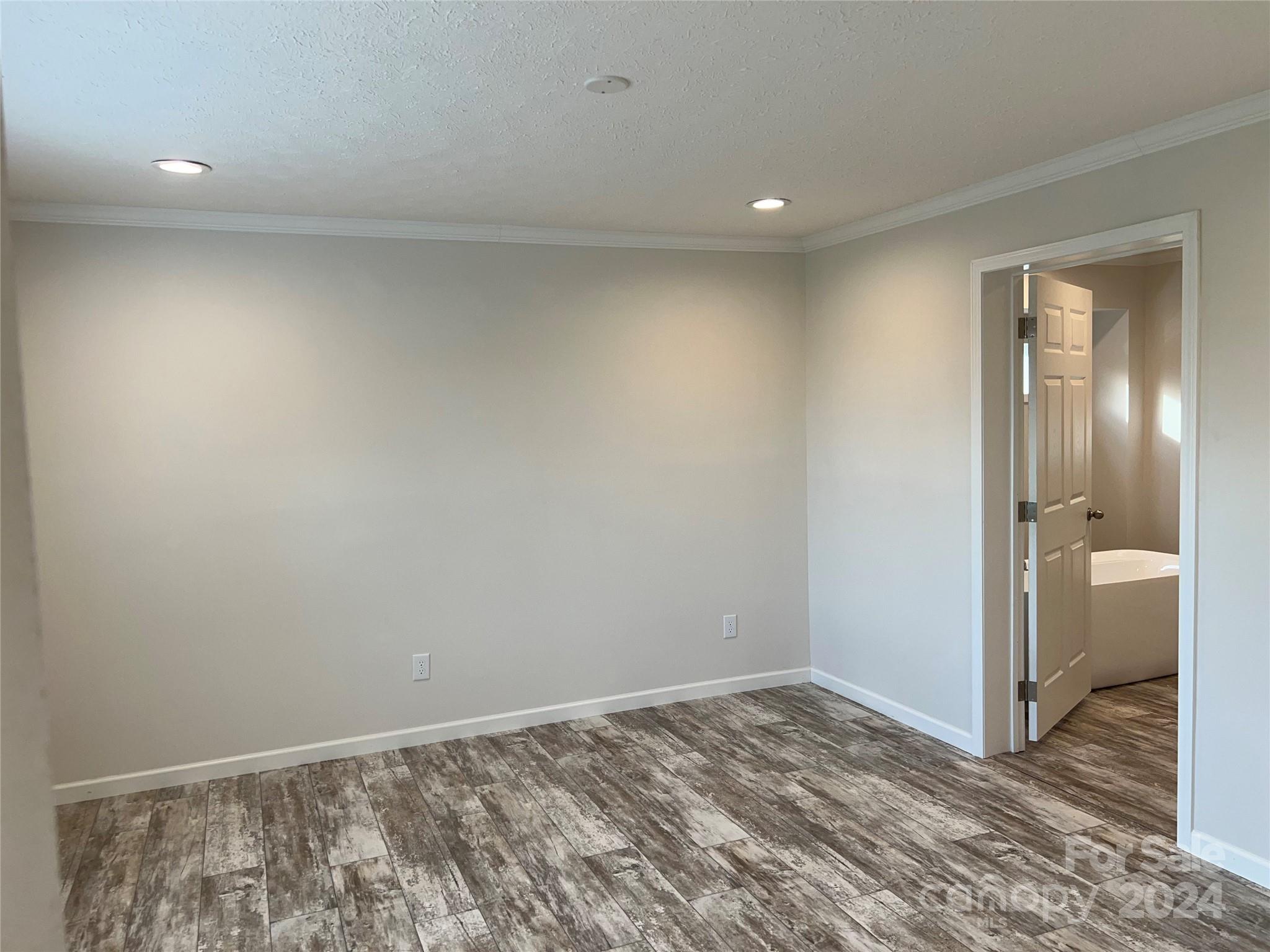 Crestview - Residential