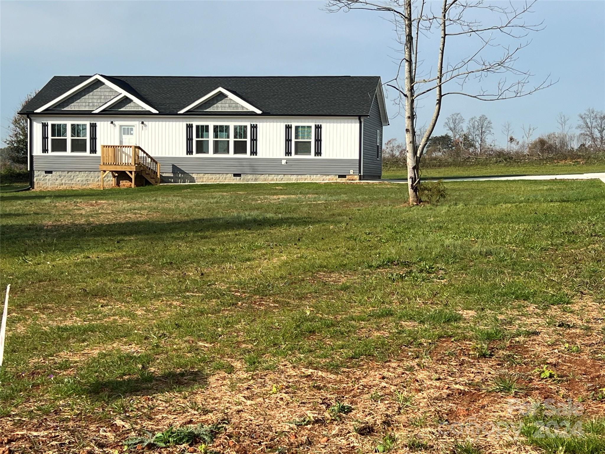 Crestview - Residential